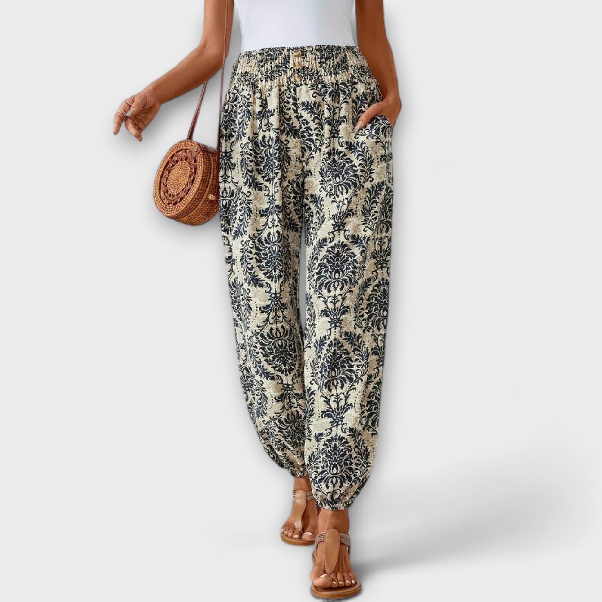 Amara™ | Stylish Pants