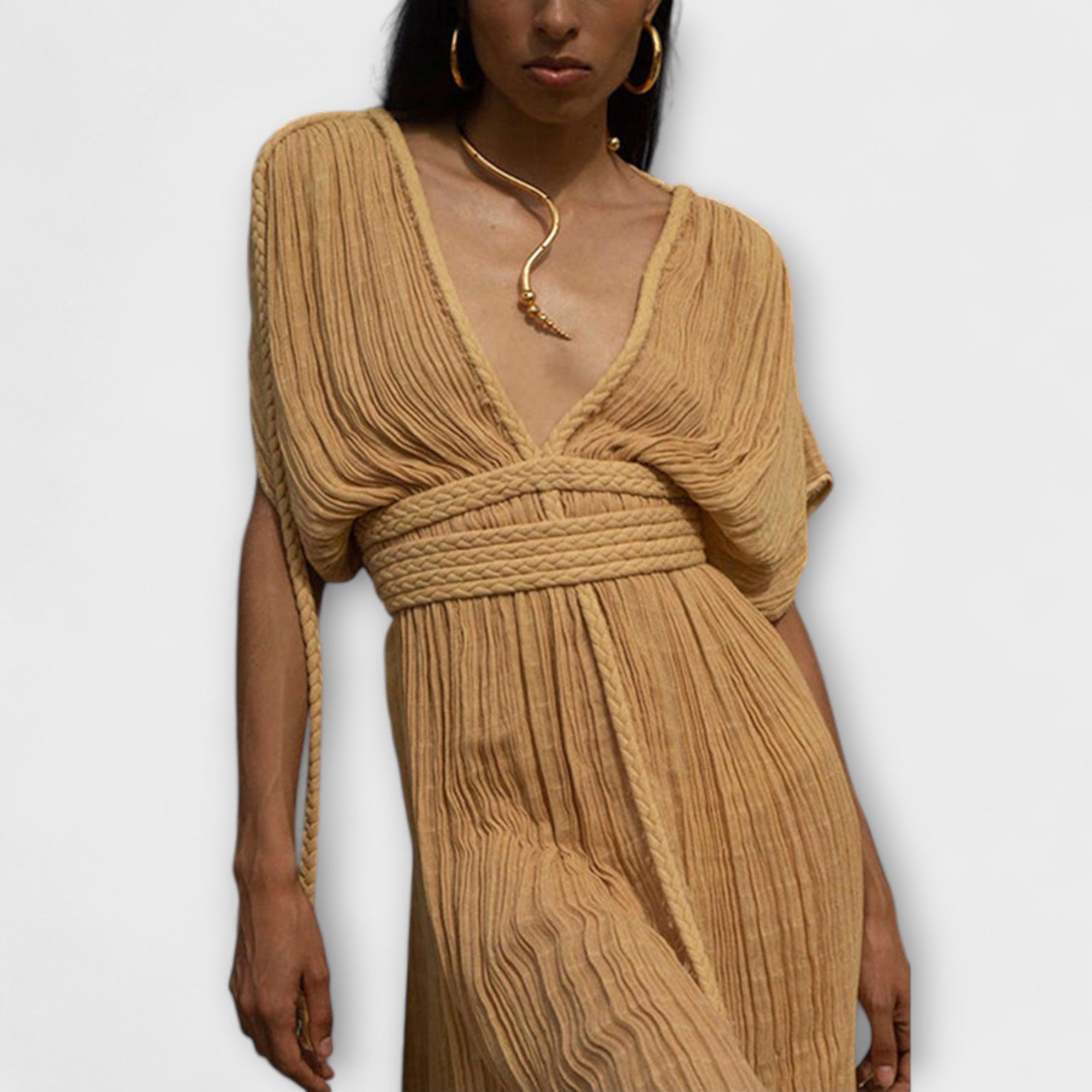 Amara™ | Resort Maxi Dress