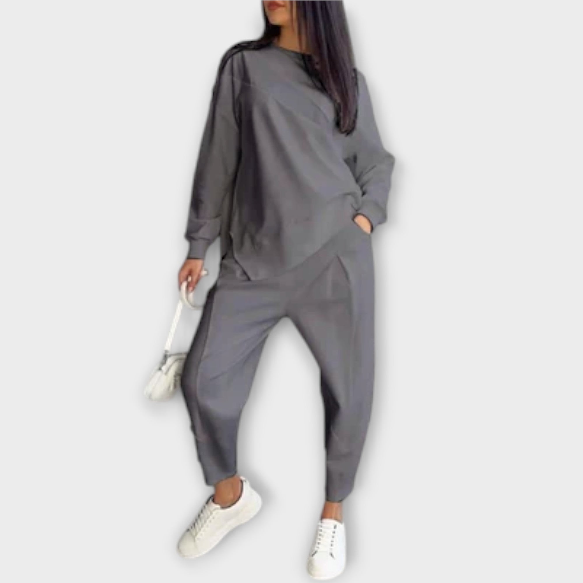 Amara™ | Casual Two-Piece Set