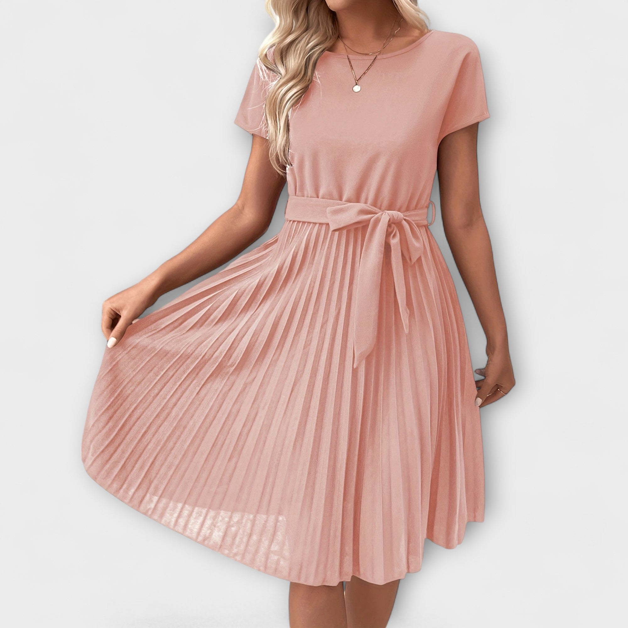 Amara™ | Elegant Maxi Dress