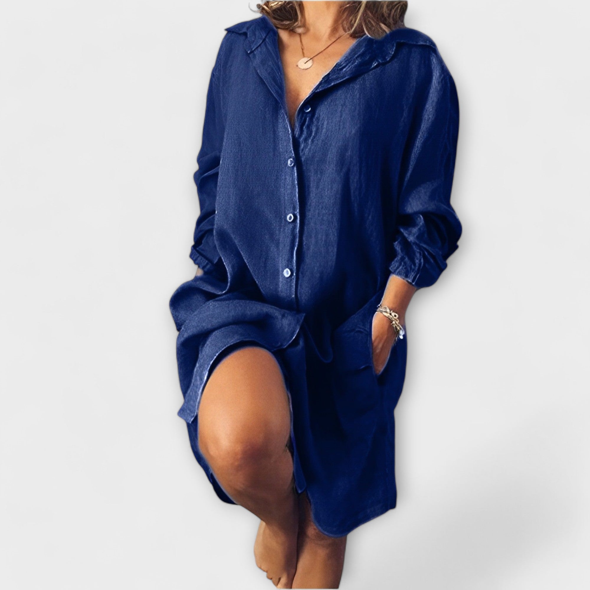 Amara™ | Blouse