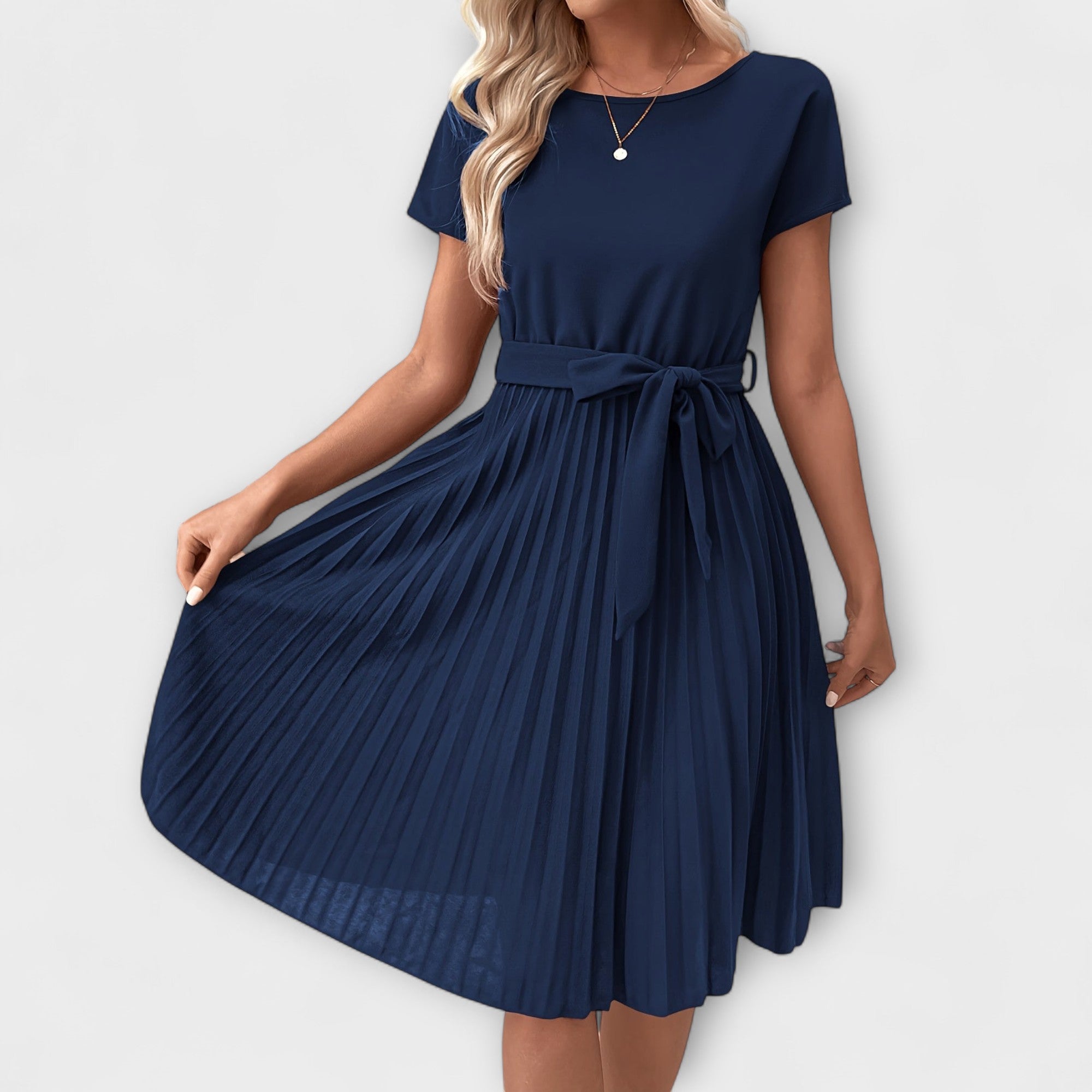 Amara™ | Elegant Maxi Dress