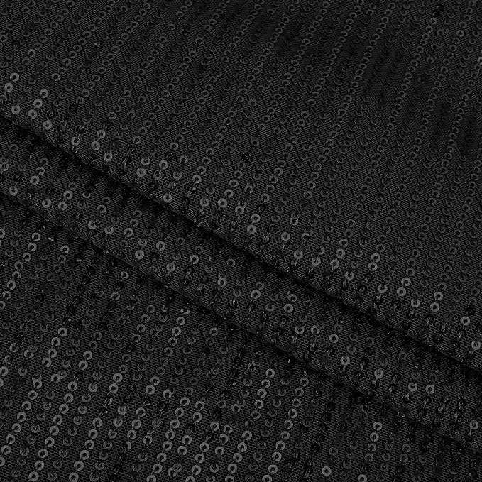Amara™ | Sequined Mini Party Dress
