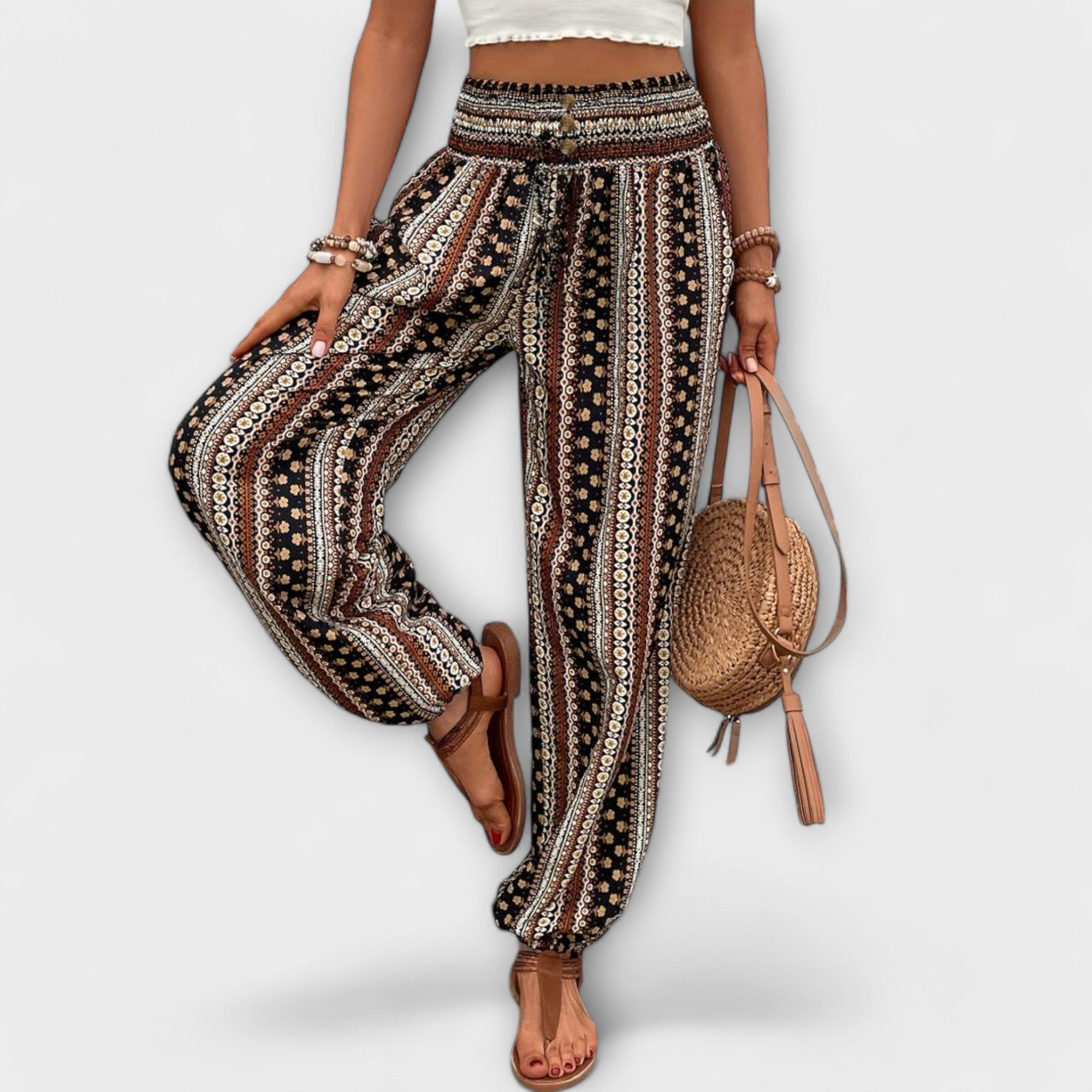 Amara™ | Stylish Pants