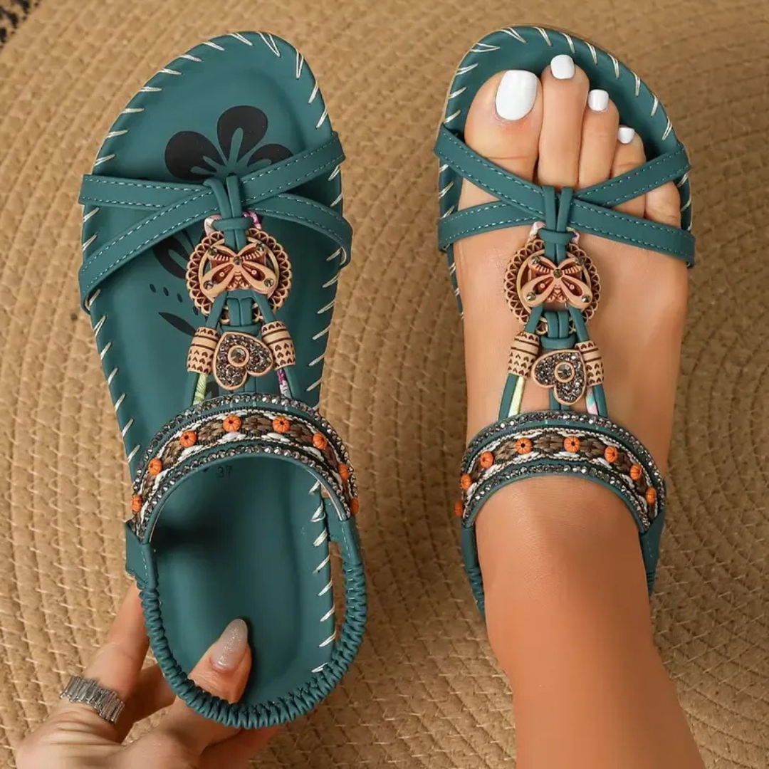 Amara™ | IBIZA ORTHOPEDIC SANDALS