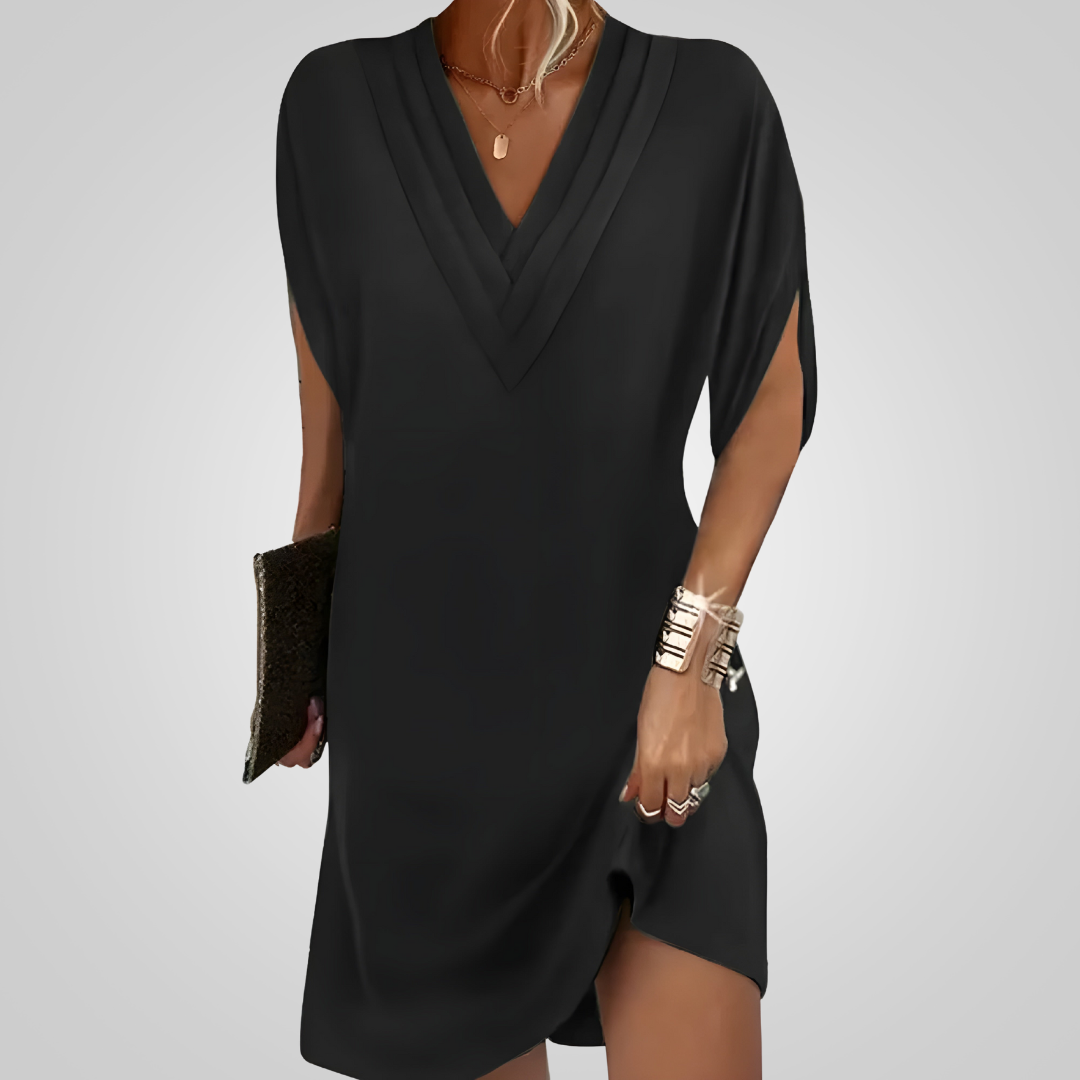 Amara™ | Elegant flowing dress