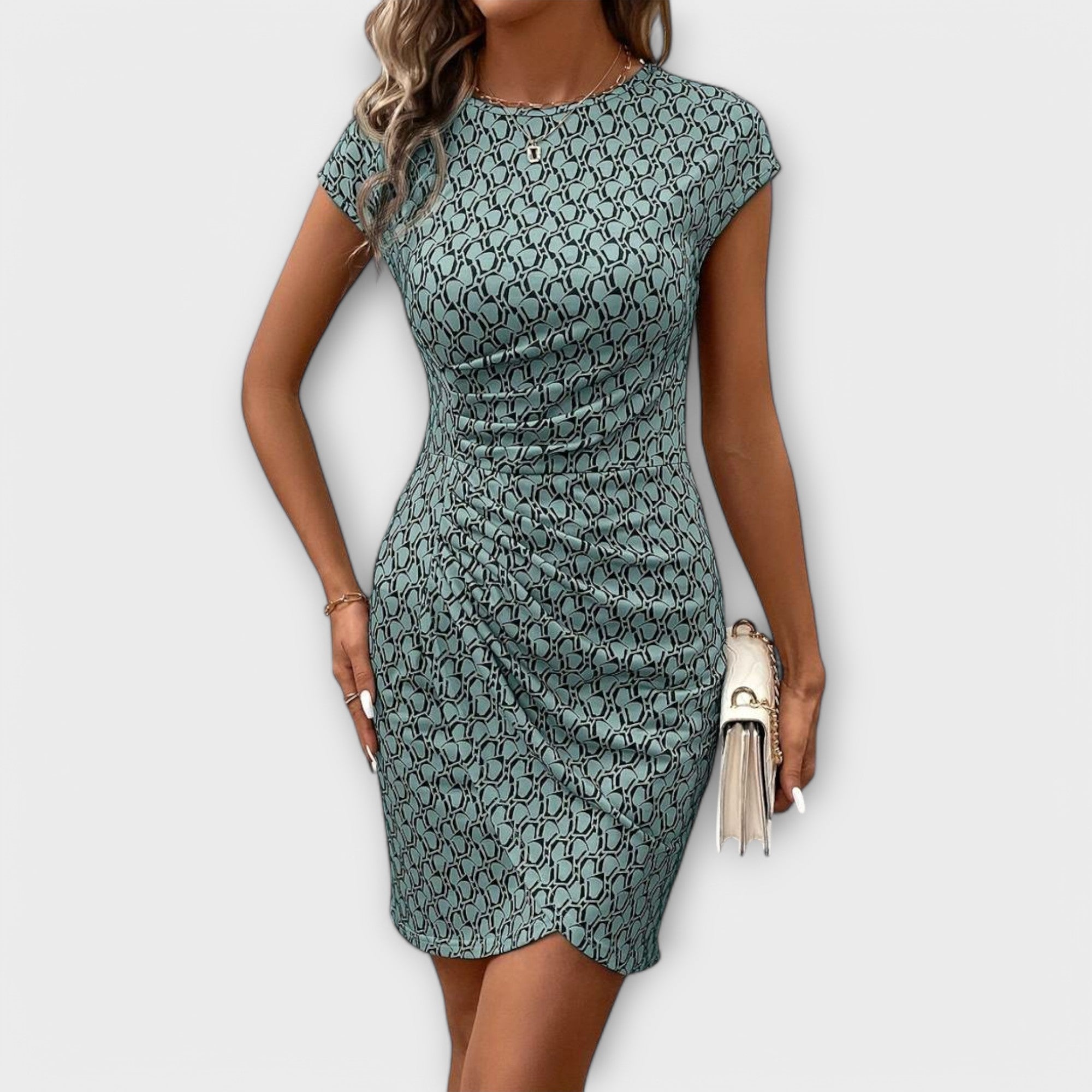 Amara™ | Tulip Dress