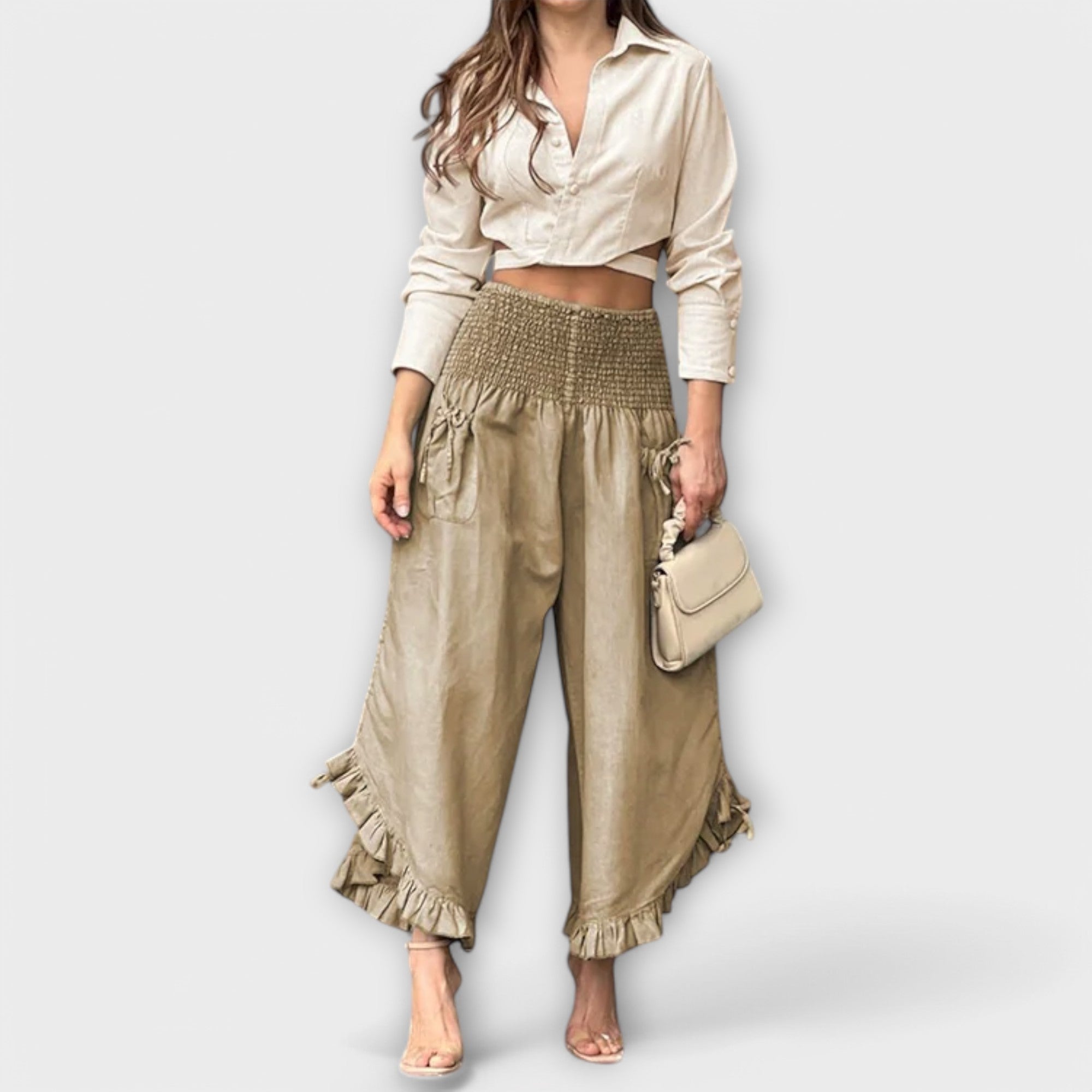 Amara™ | Trousers