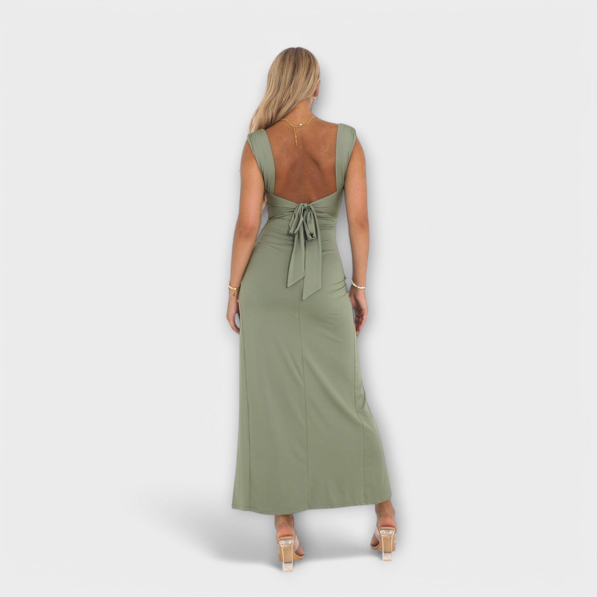 Amara™ | Midi Dress
