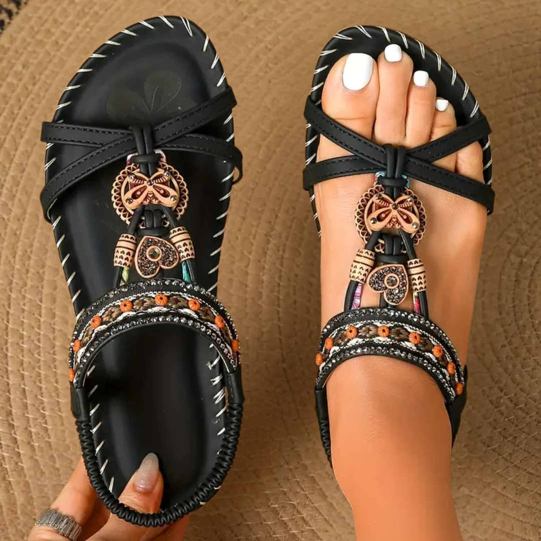 Amara™ | IBIZA ORTHOPEDIC SANDALS