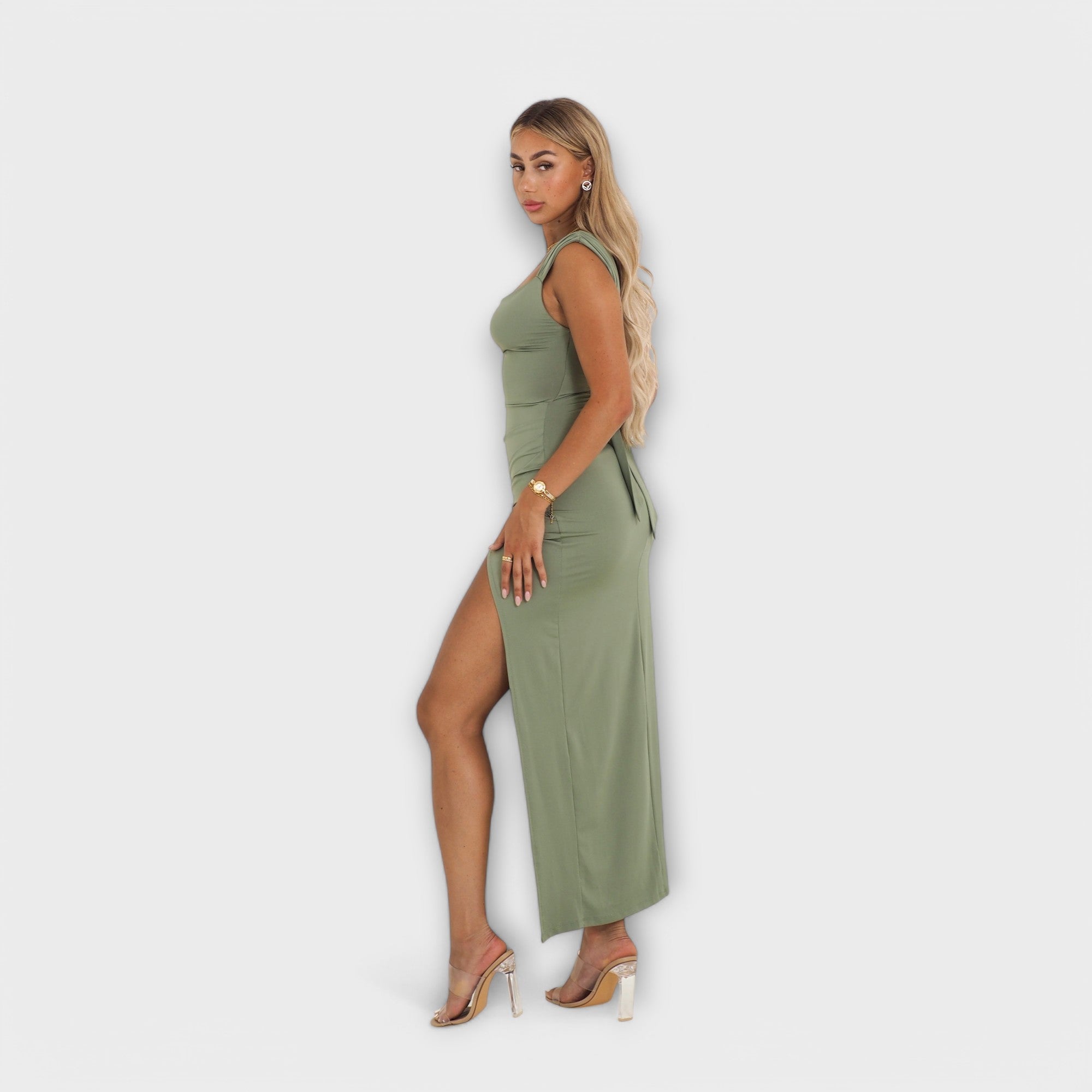 Amara™ | Midi Dress