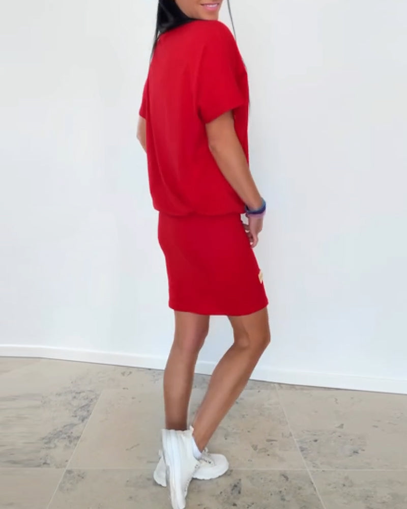 Amara™| Elegant casual wear
