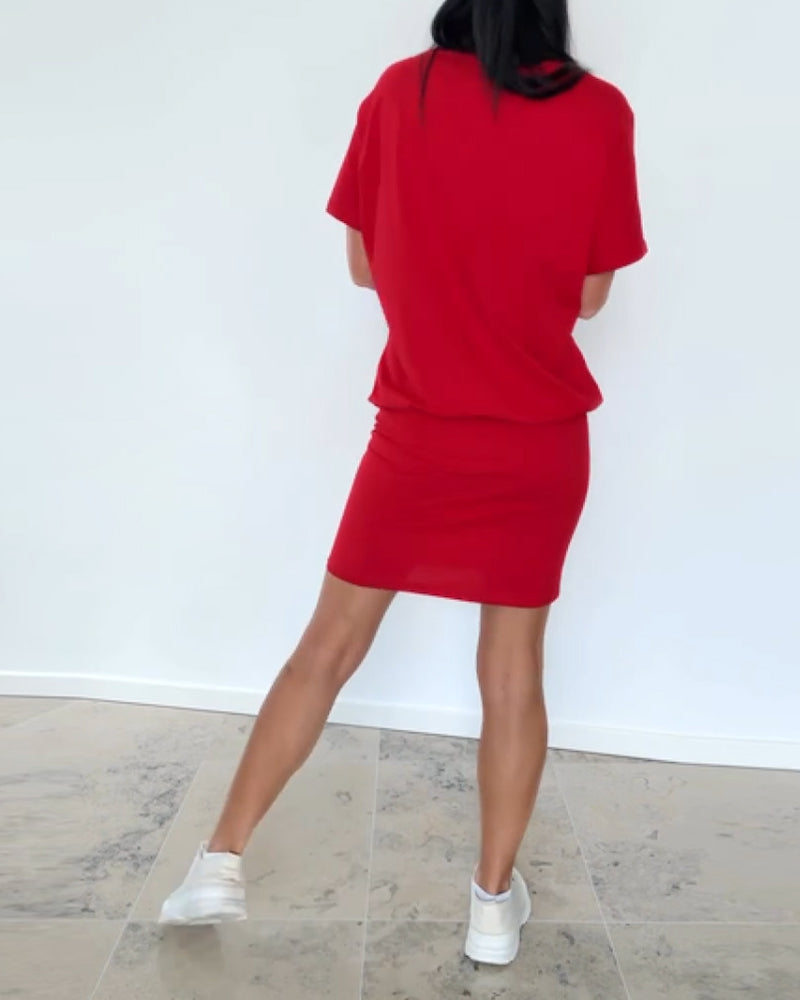 Amara™| Elegant casual wear