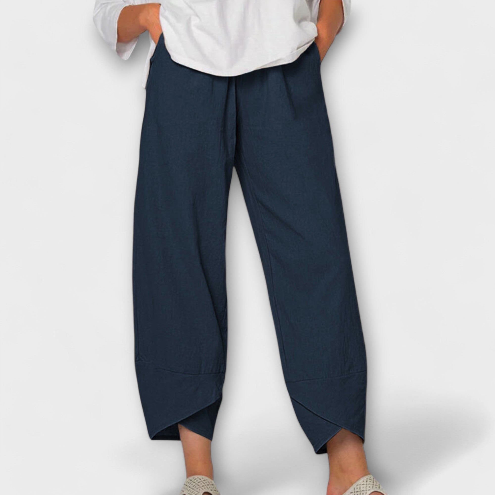 Amara™ | Stylish Unique Trousers