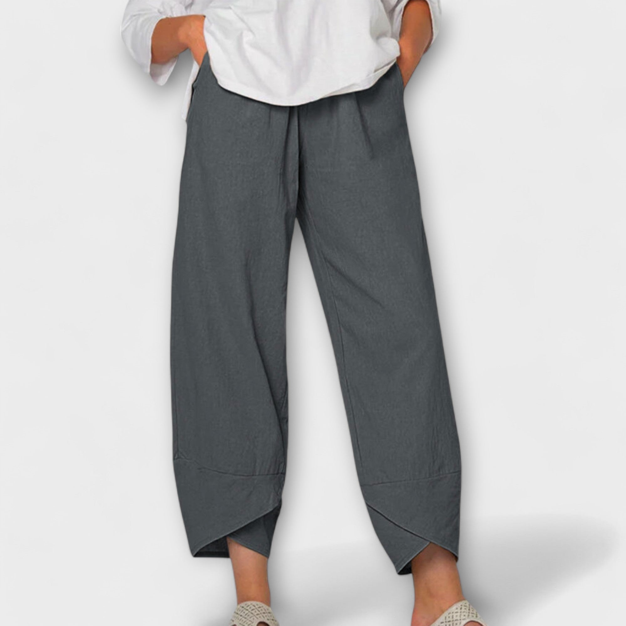 Amara™ | Stylish Unique Trousers