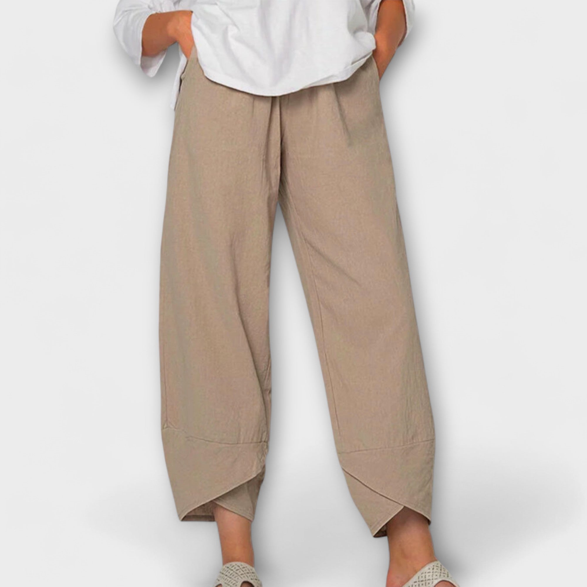 Amara™ | Stylish Unique Trousers
