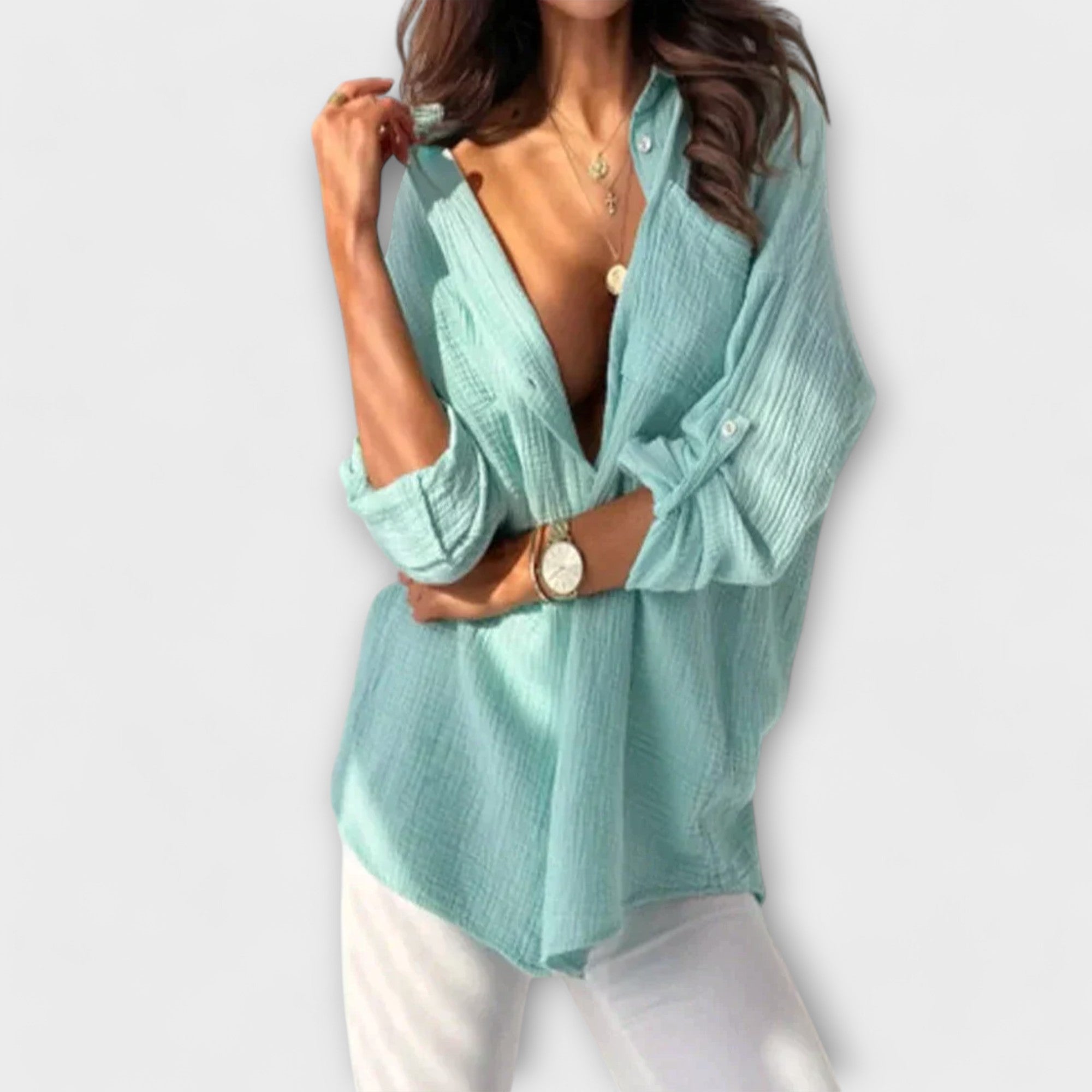 Amara™ | Women's Blouse