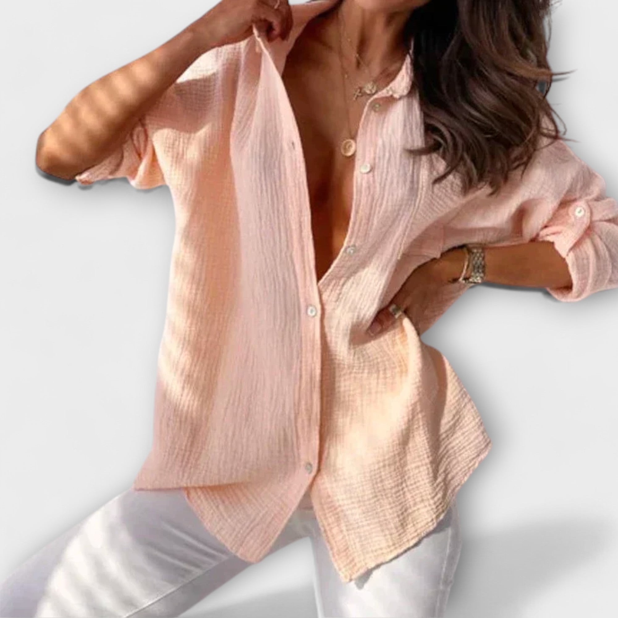 Amara™ | Women's Blouse