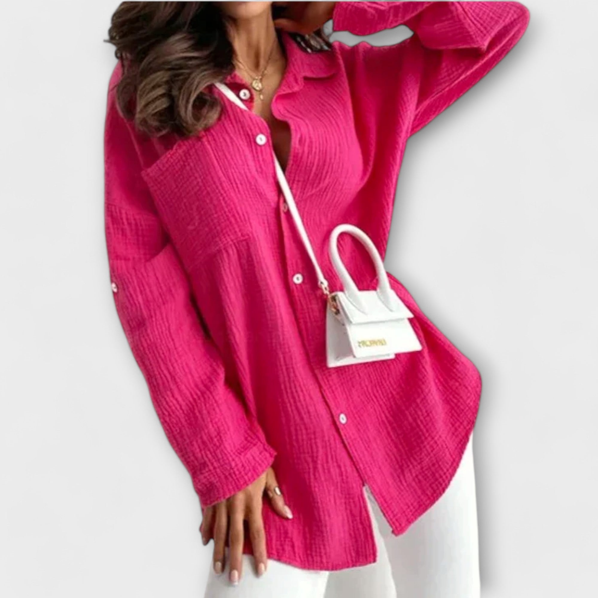 Amara™ | Women's Blouse