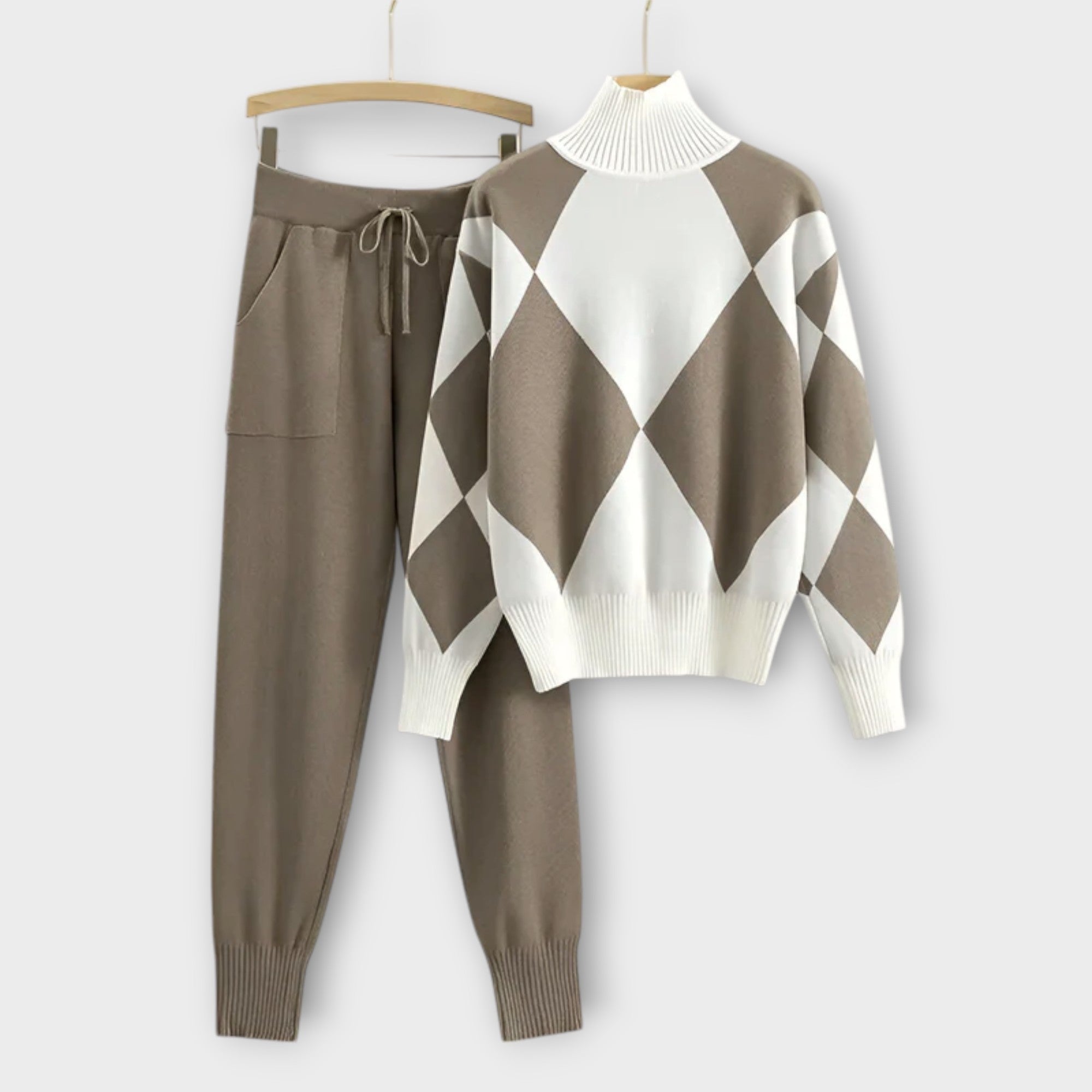 Amara™ | Elegant 2 Piece Set