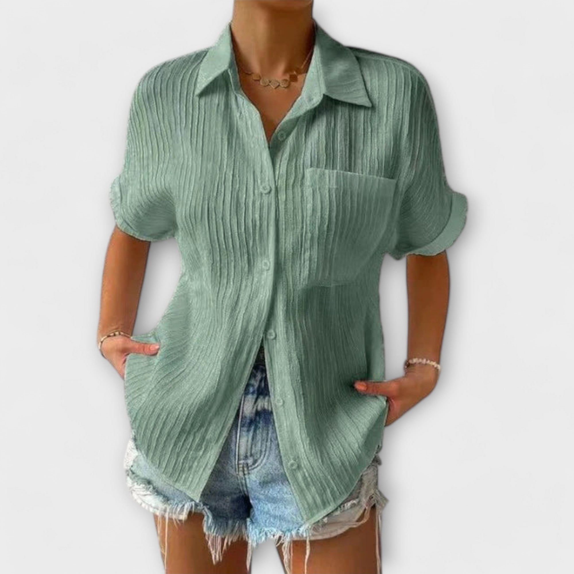 Amara™ | Blouse