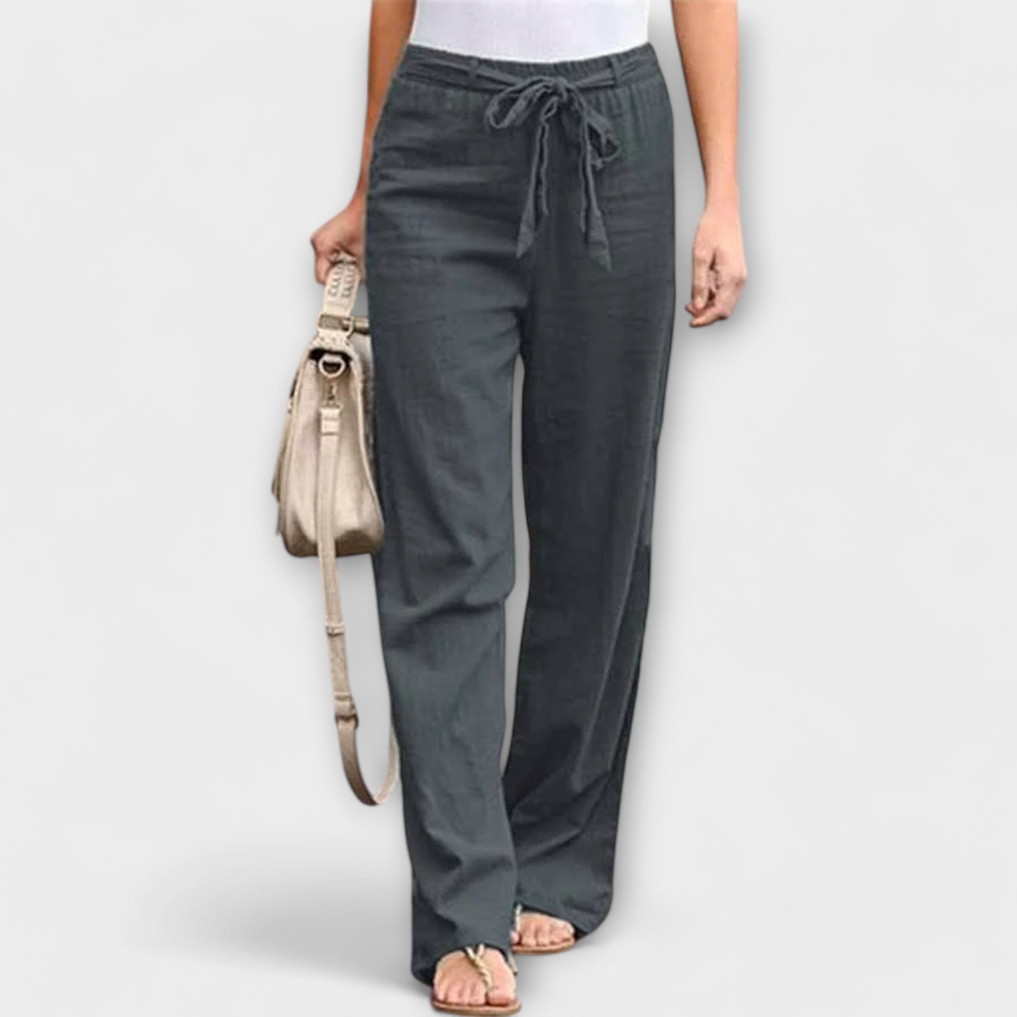 Amara™ | Relaxed Pants