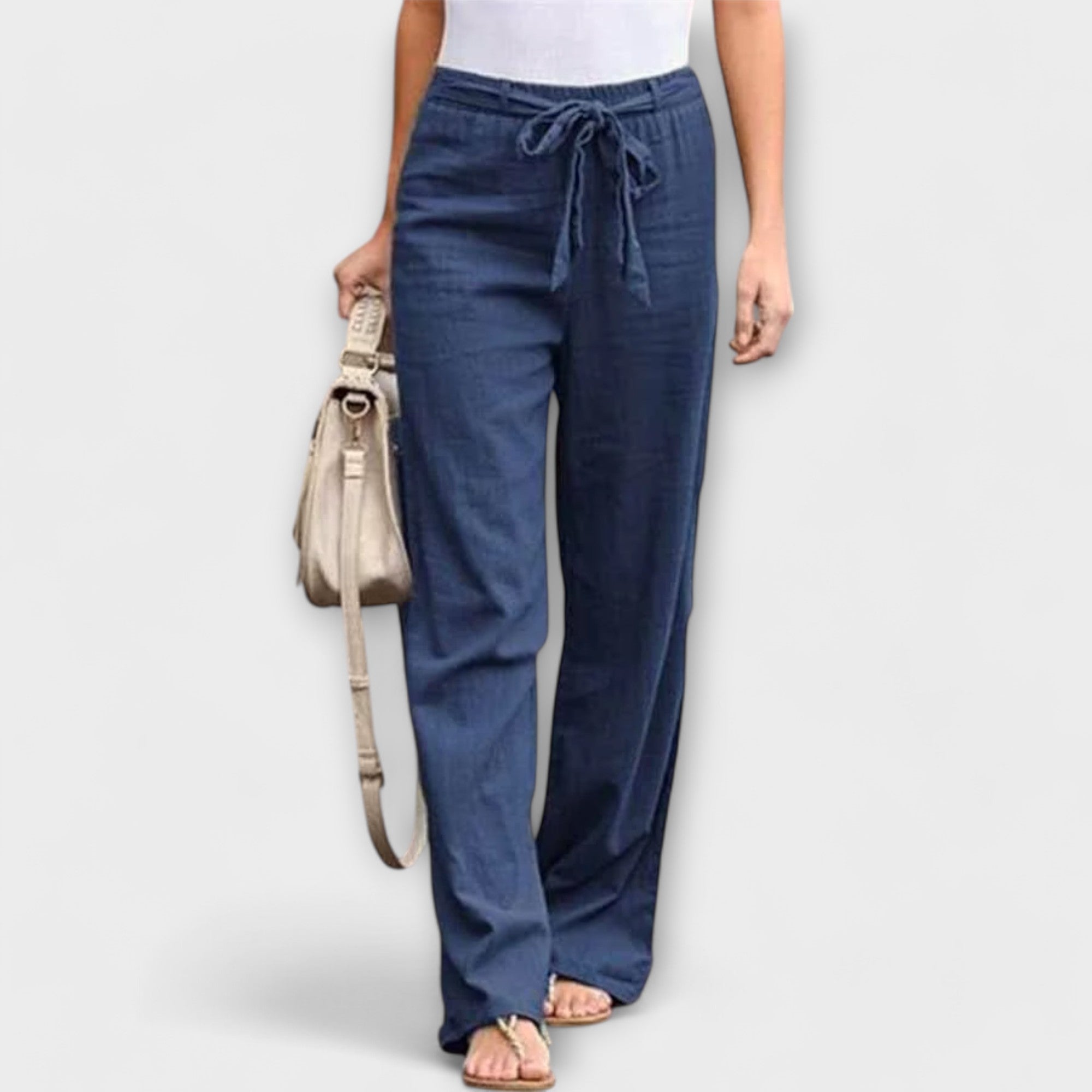 Amara™ | Relaxed Pants
