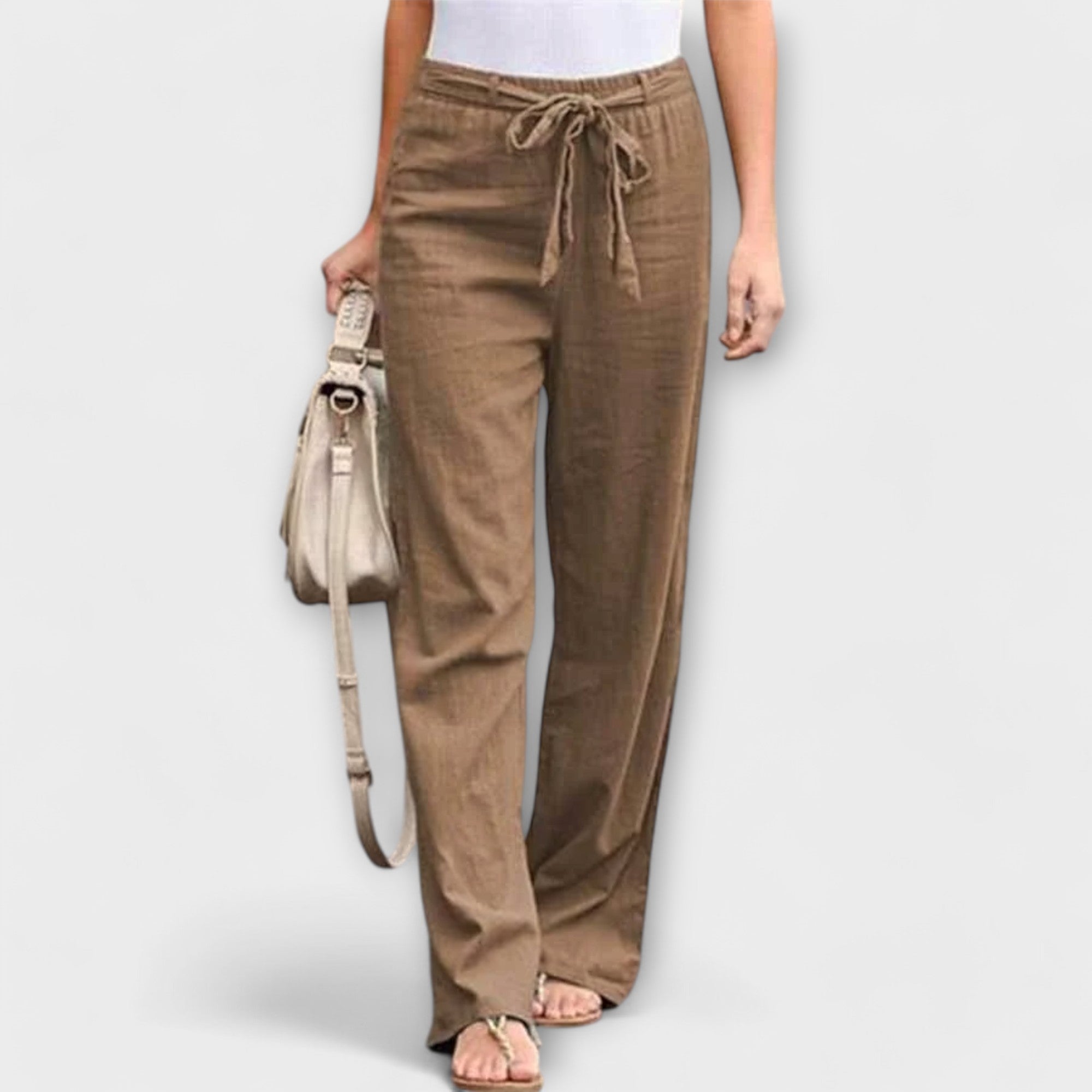 Amara™ | Relaxed Pants