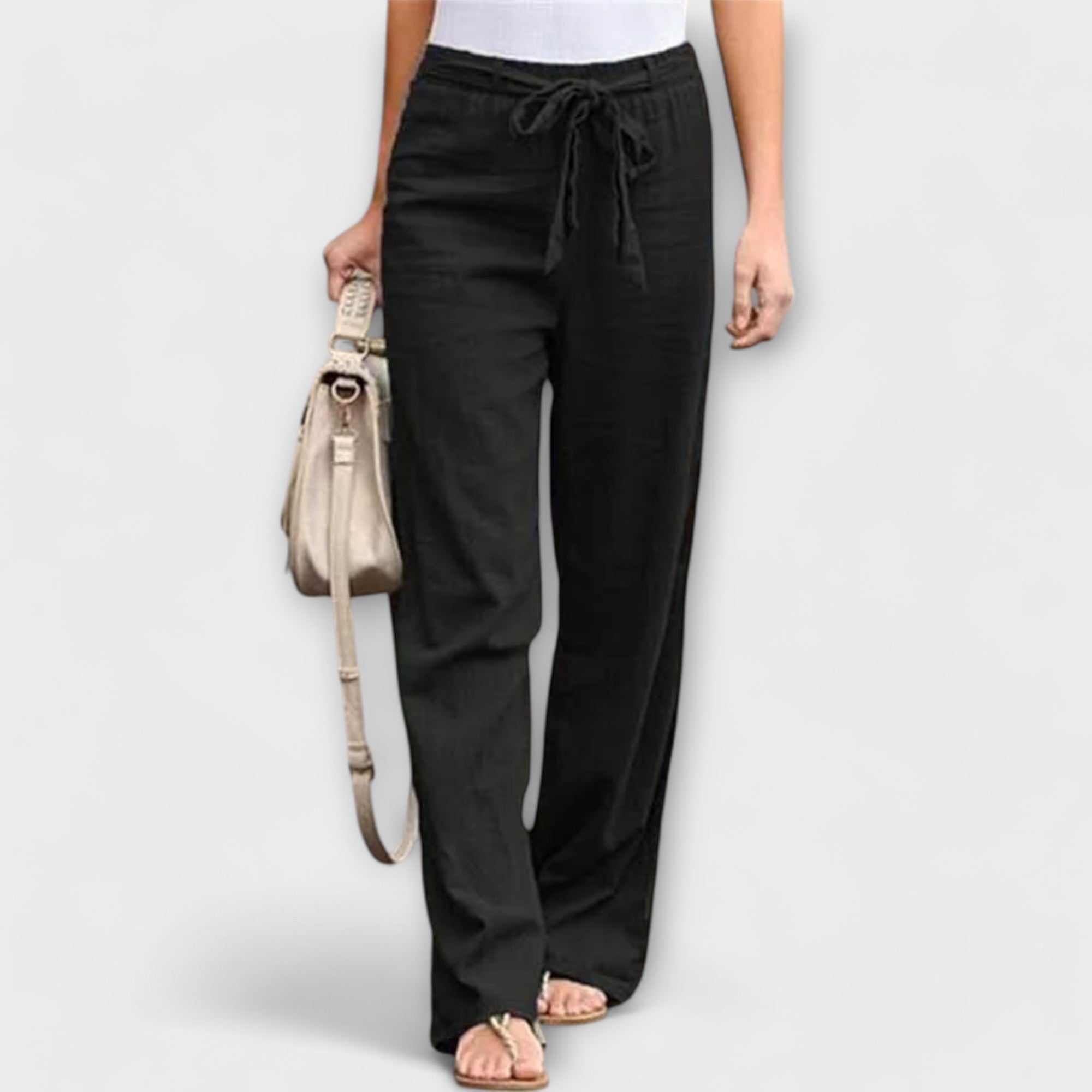 Amara™ | Relaxed Pants