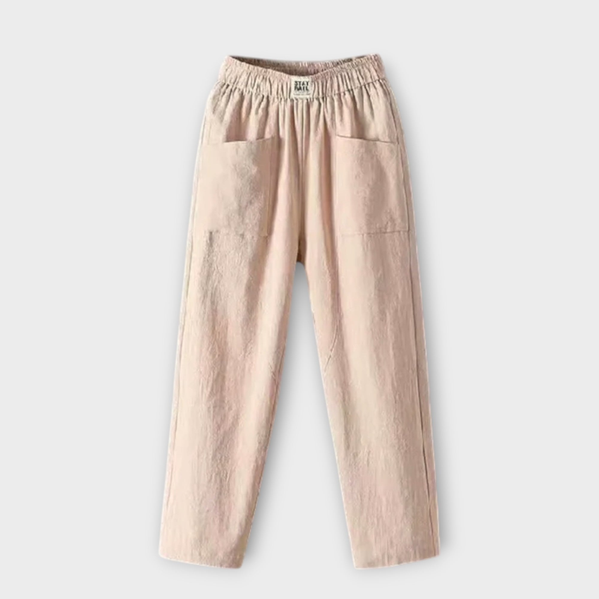 Amara™ | Relaxed Pants