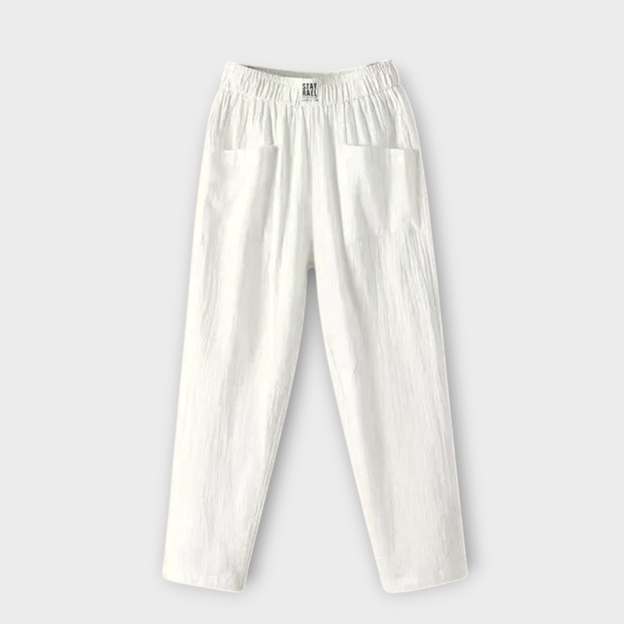 Amara™ | Relaxed Pants