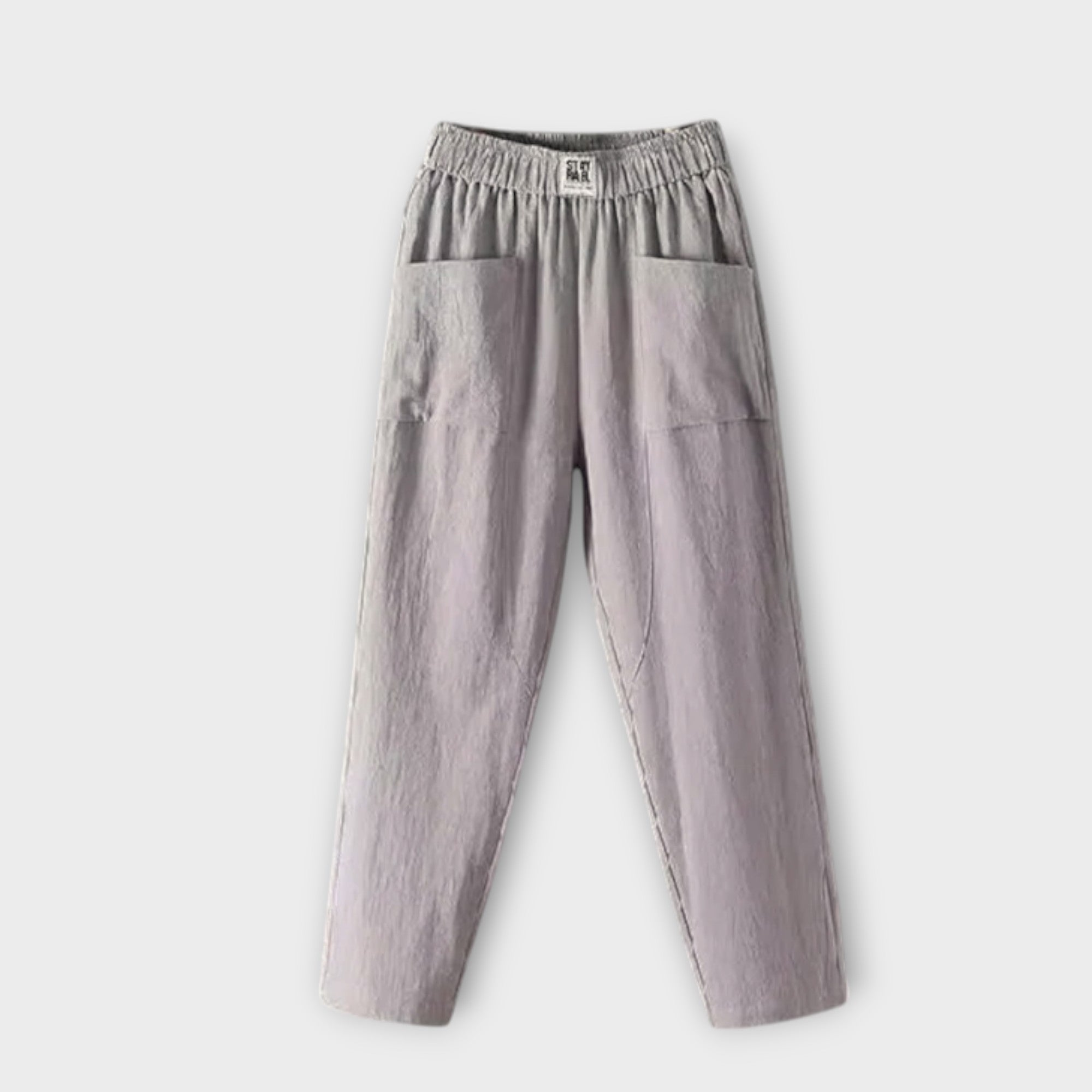 Amara™ | Relaxed Pants
