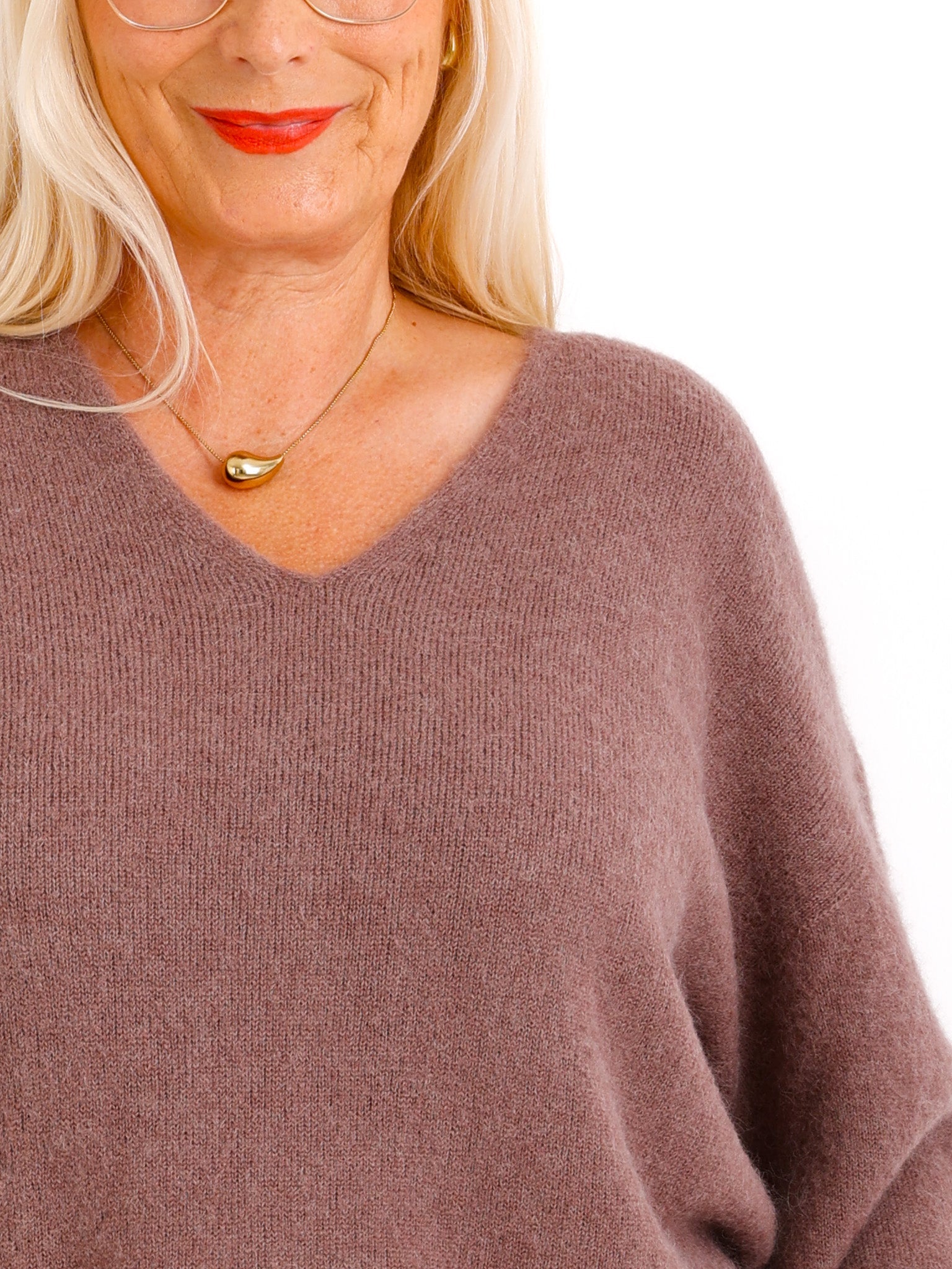 Amara™ Pullover - various colors