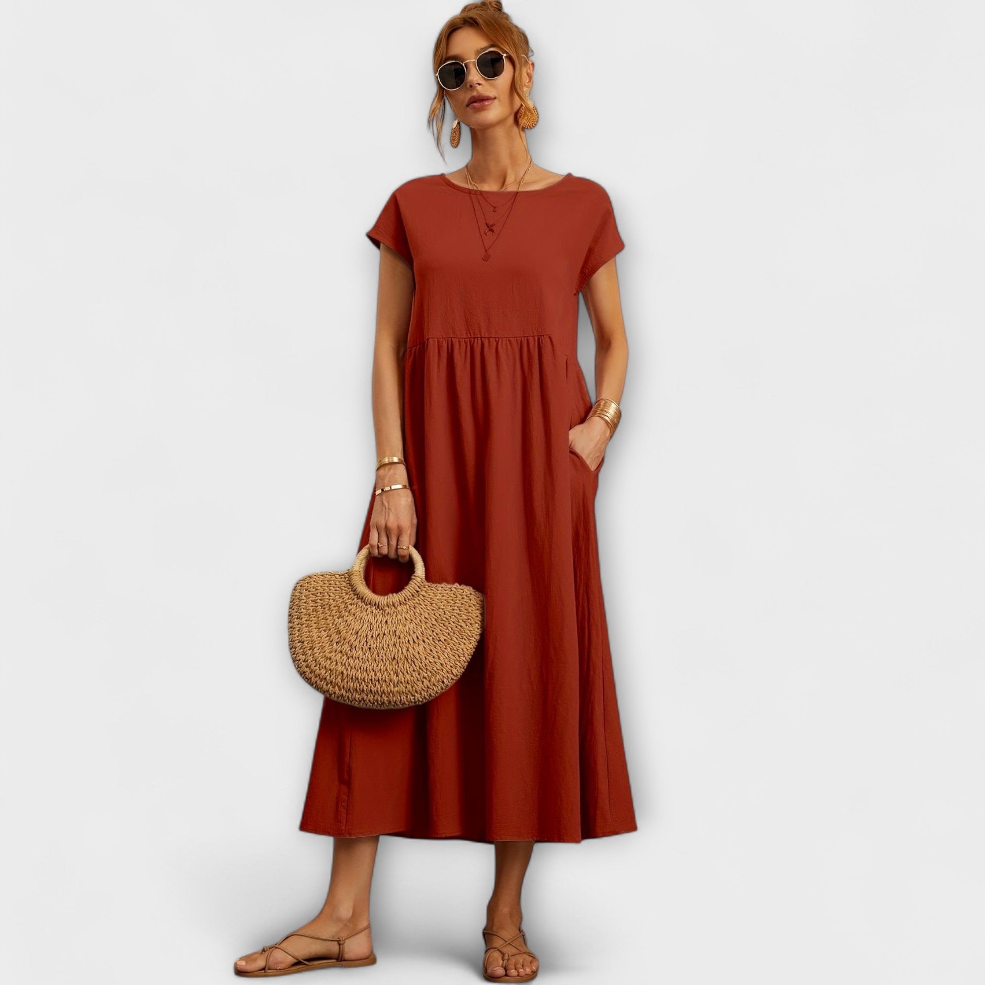Amara™ | Dress