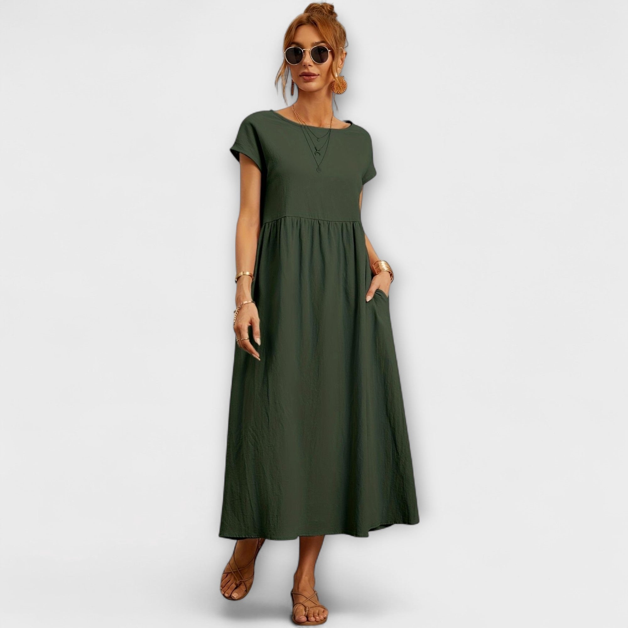Amara™ | Dress