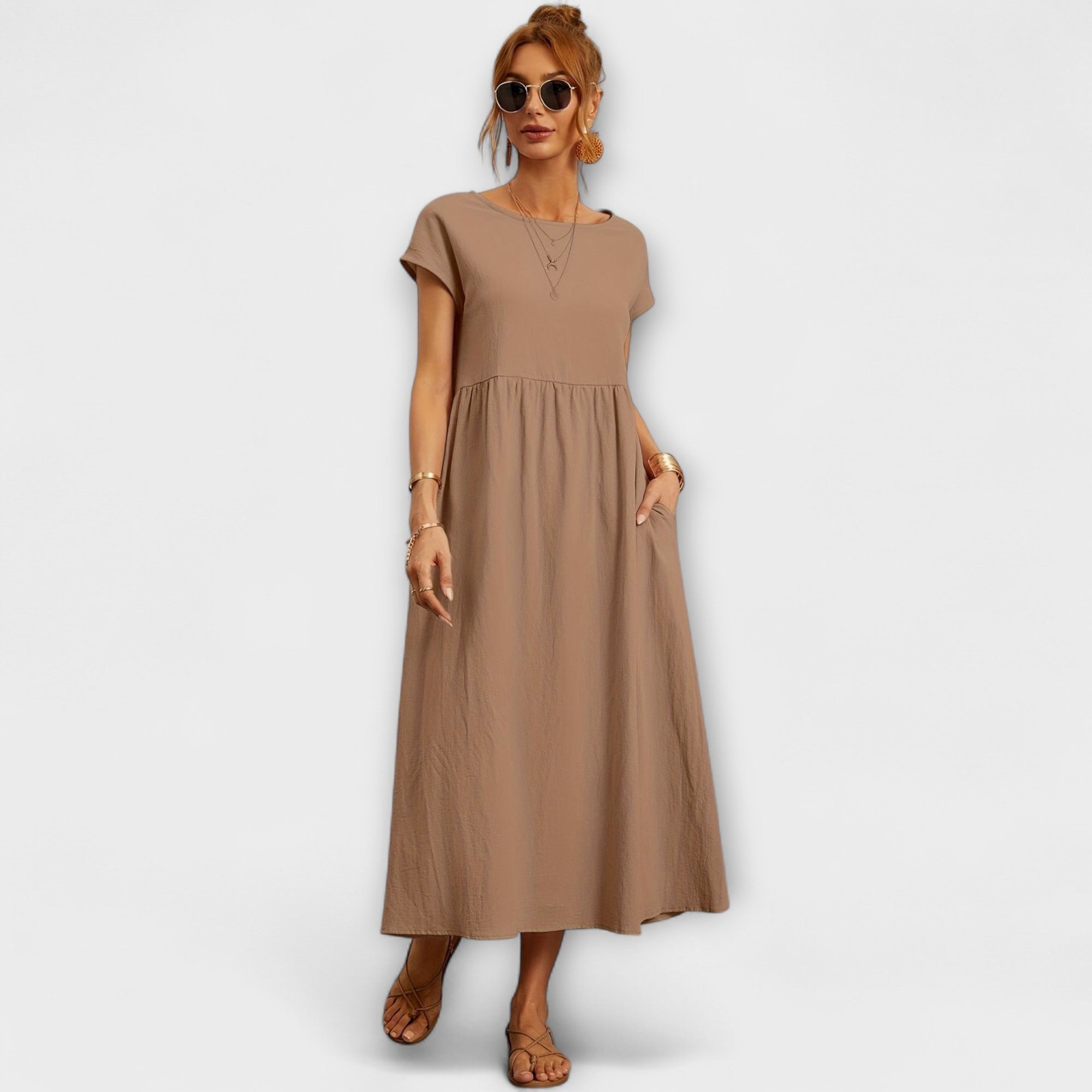 Amara™ | Dress