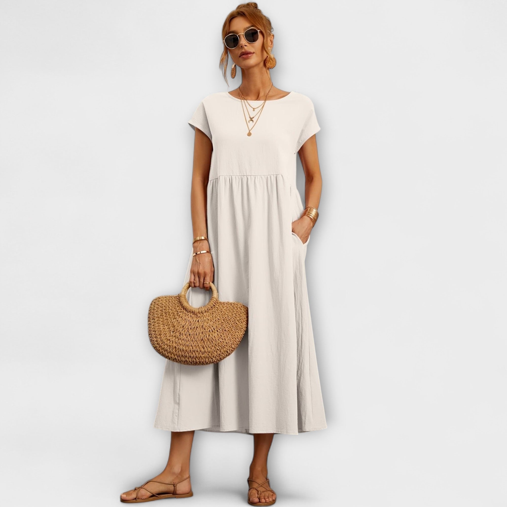 Amara™ | Dress