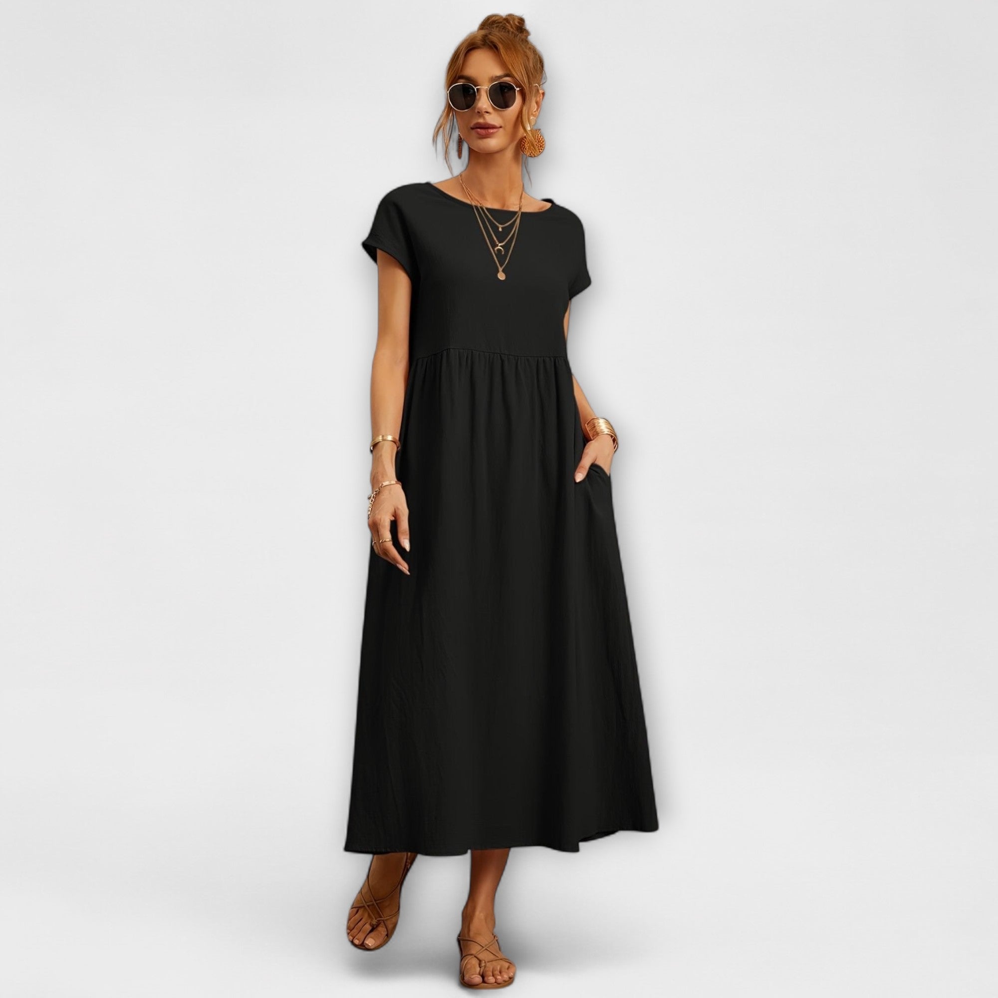 Amara™ | Dress