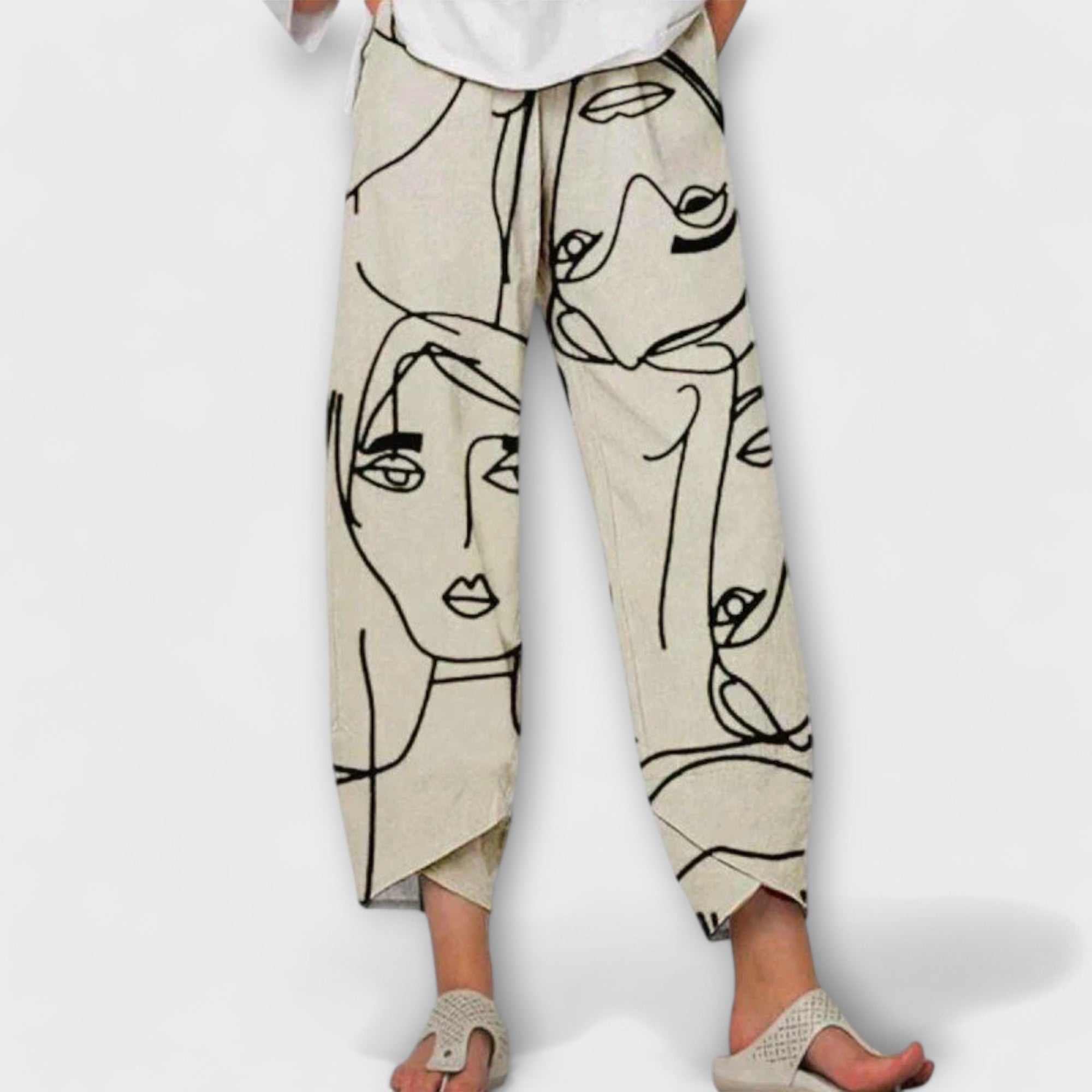 Amara™ | Stylish Pants