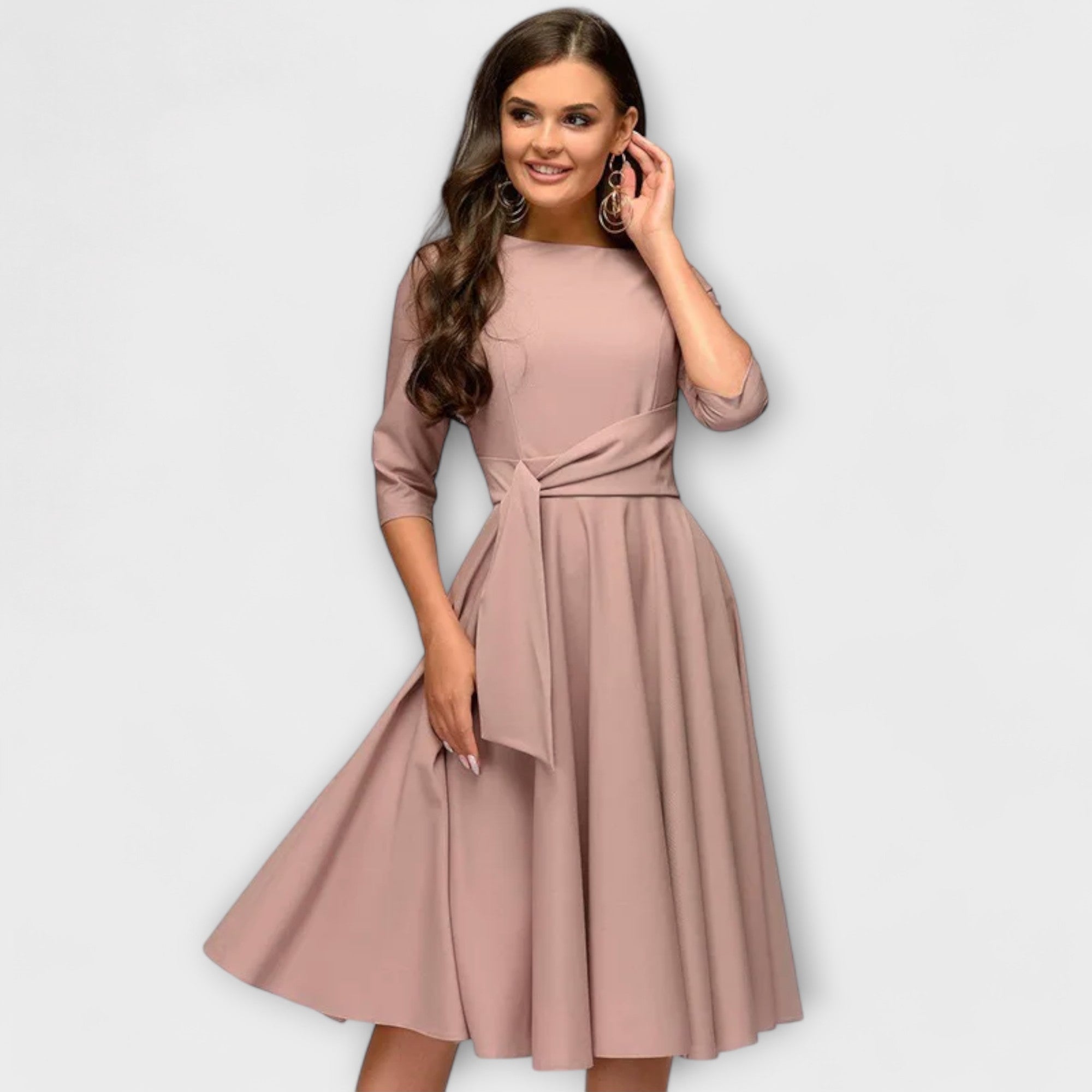 Amara™ | Elegant Dress Collection
