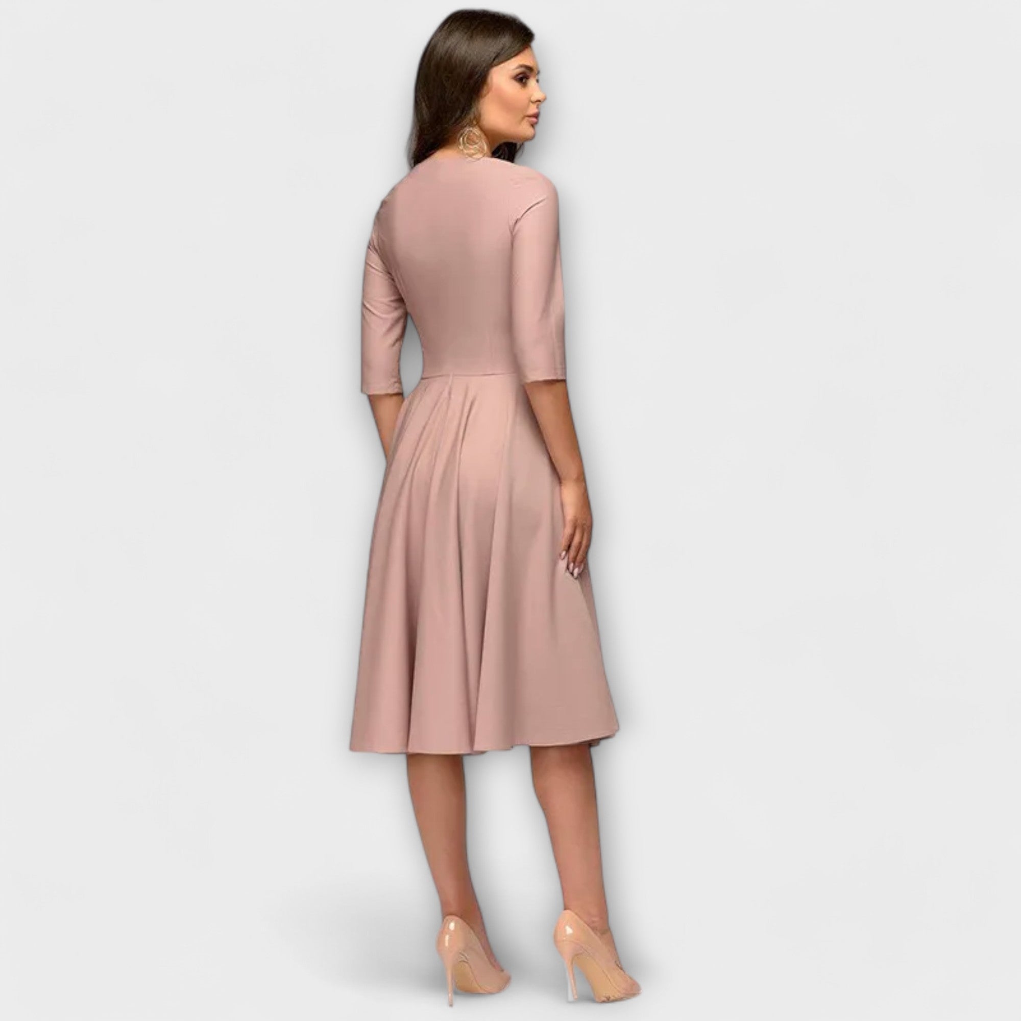 Amara™ | Elegant Dress Collection