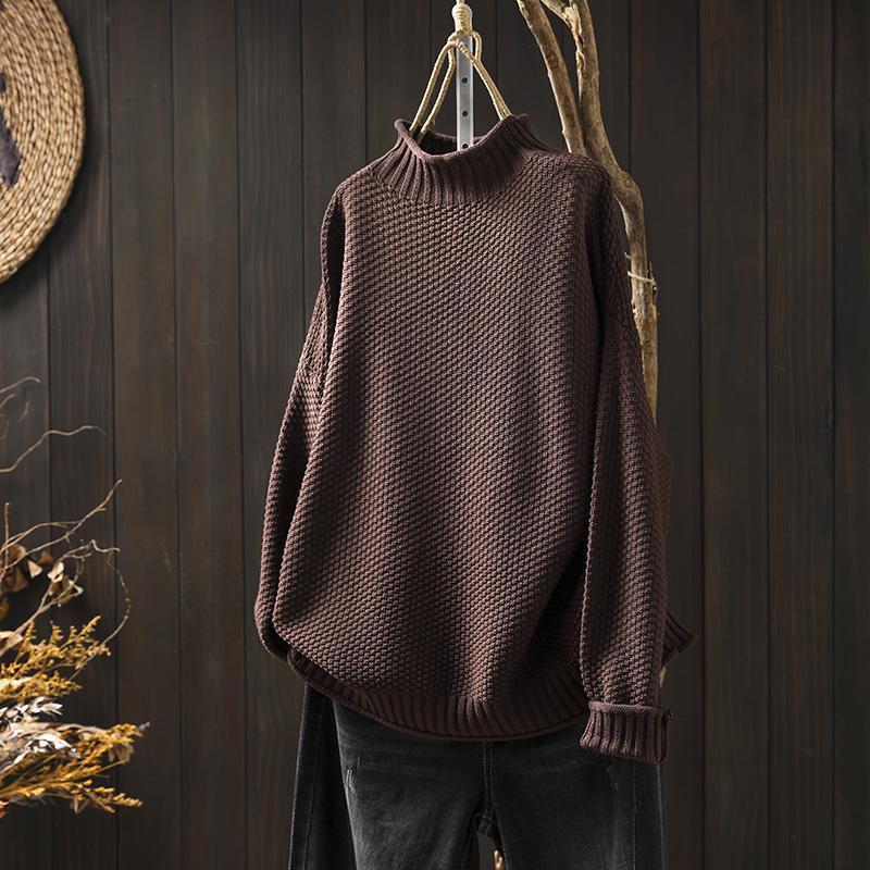 Amara™ | Knitted jumper
