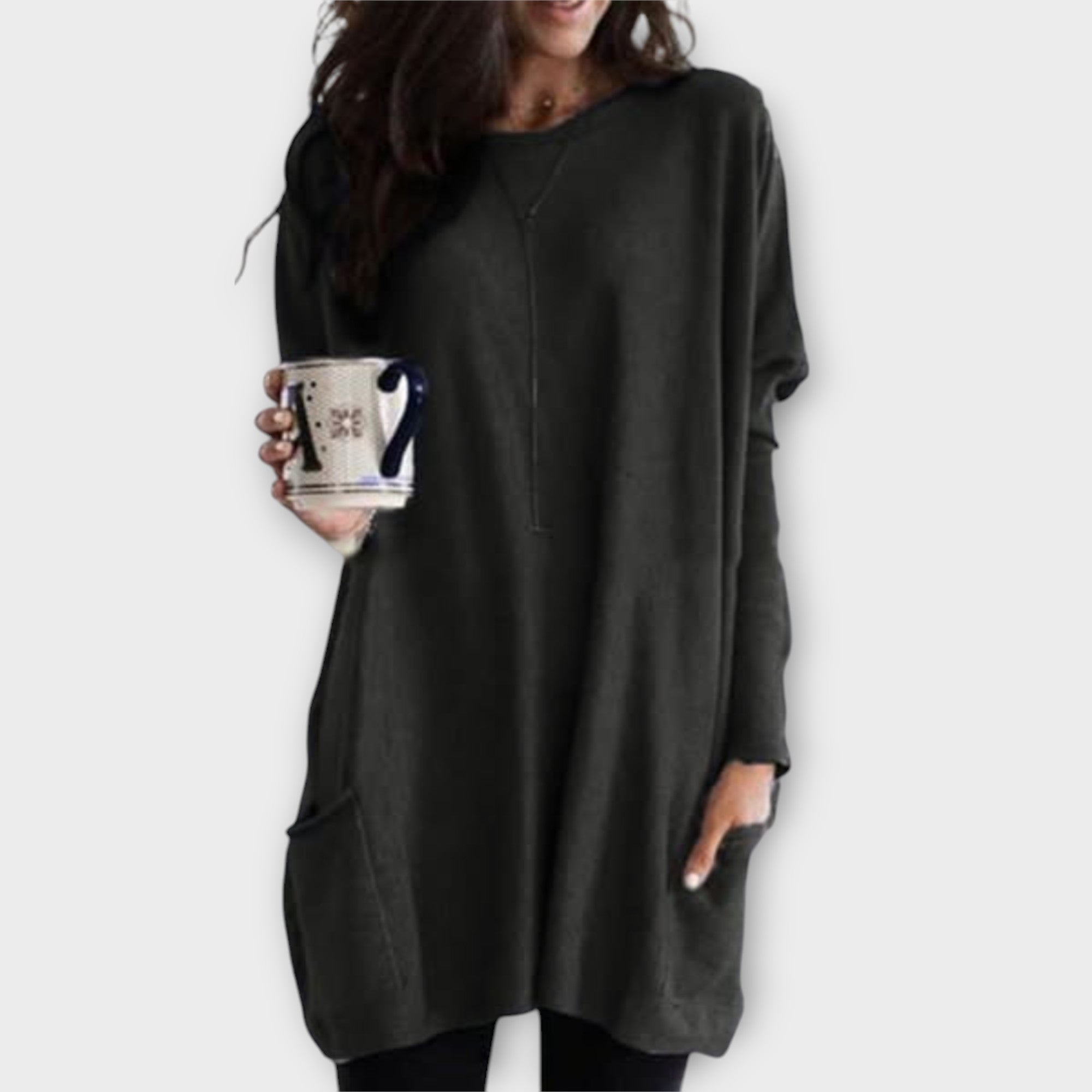 Amara™ | Cozy Tunic
