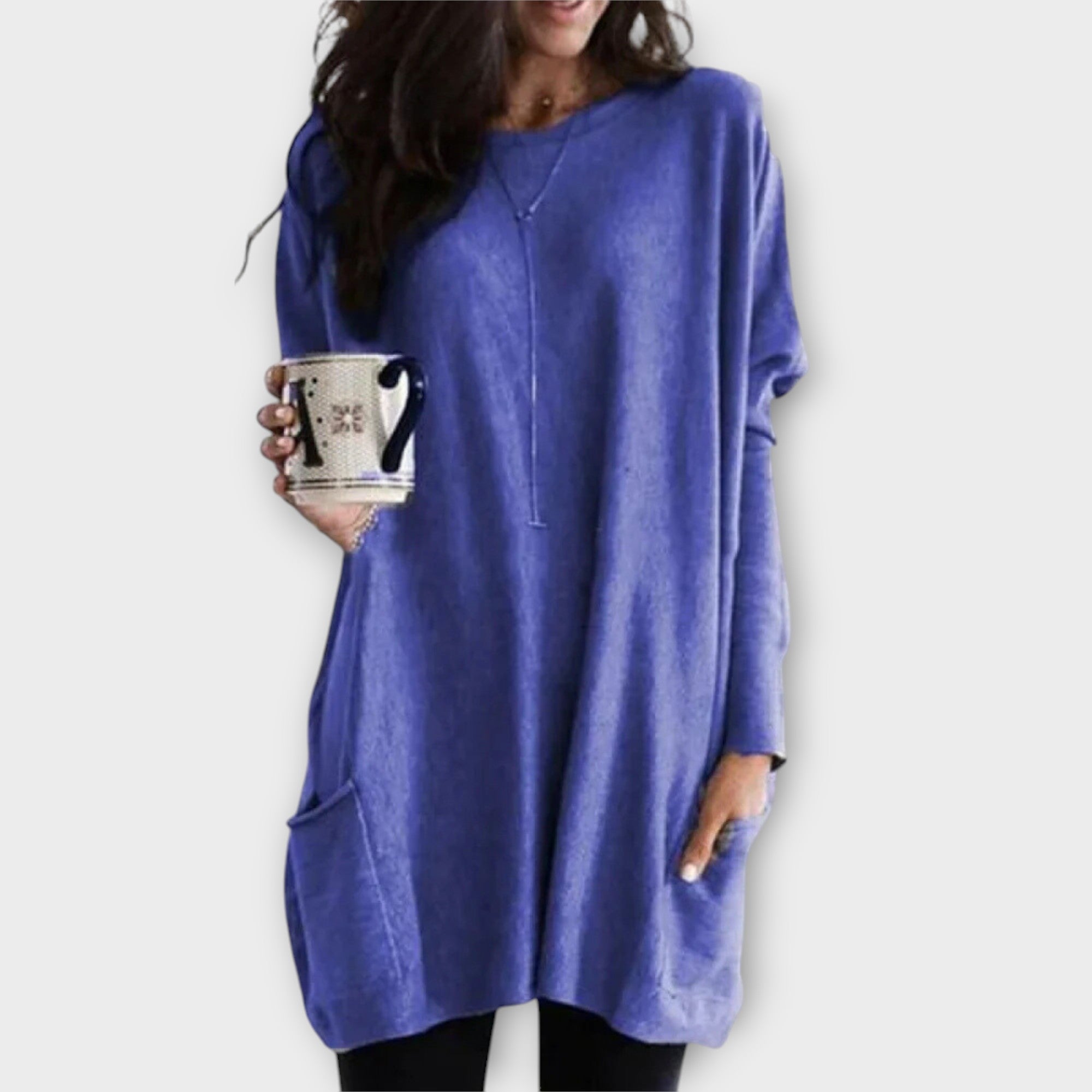 Amara™ | Cozy Tunic