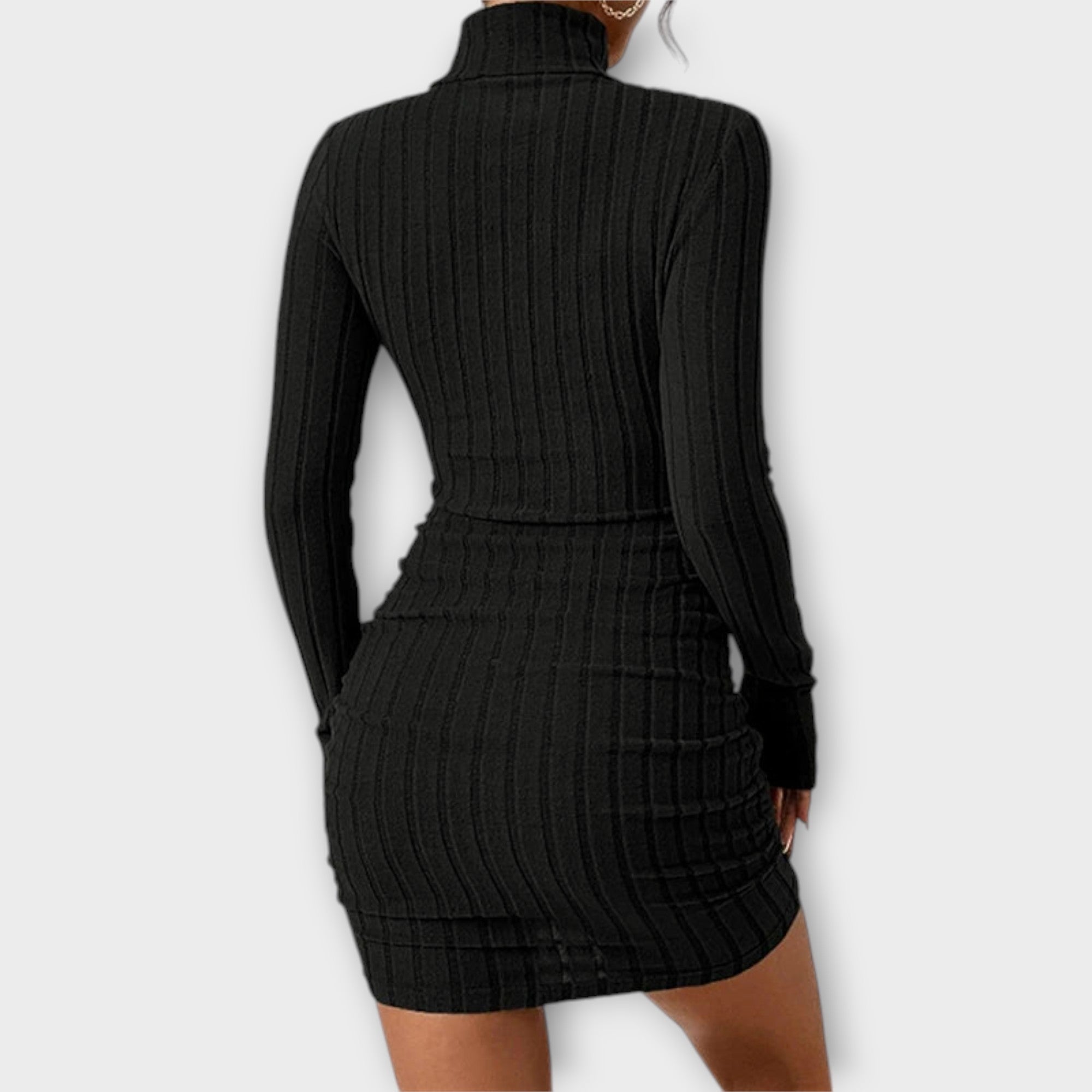 Amara™ | Knitted Elegant Sexy Dress