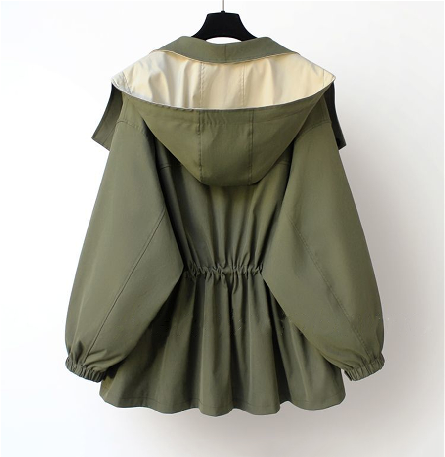 Amara™ | Elegant kappa