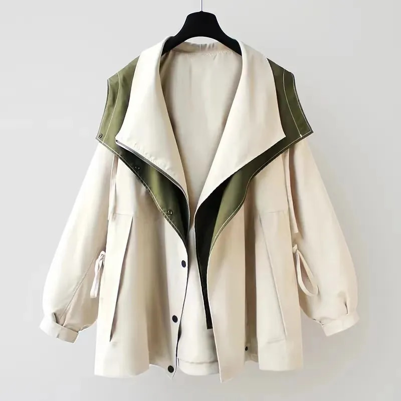 Amara™ | Elegant kappa