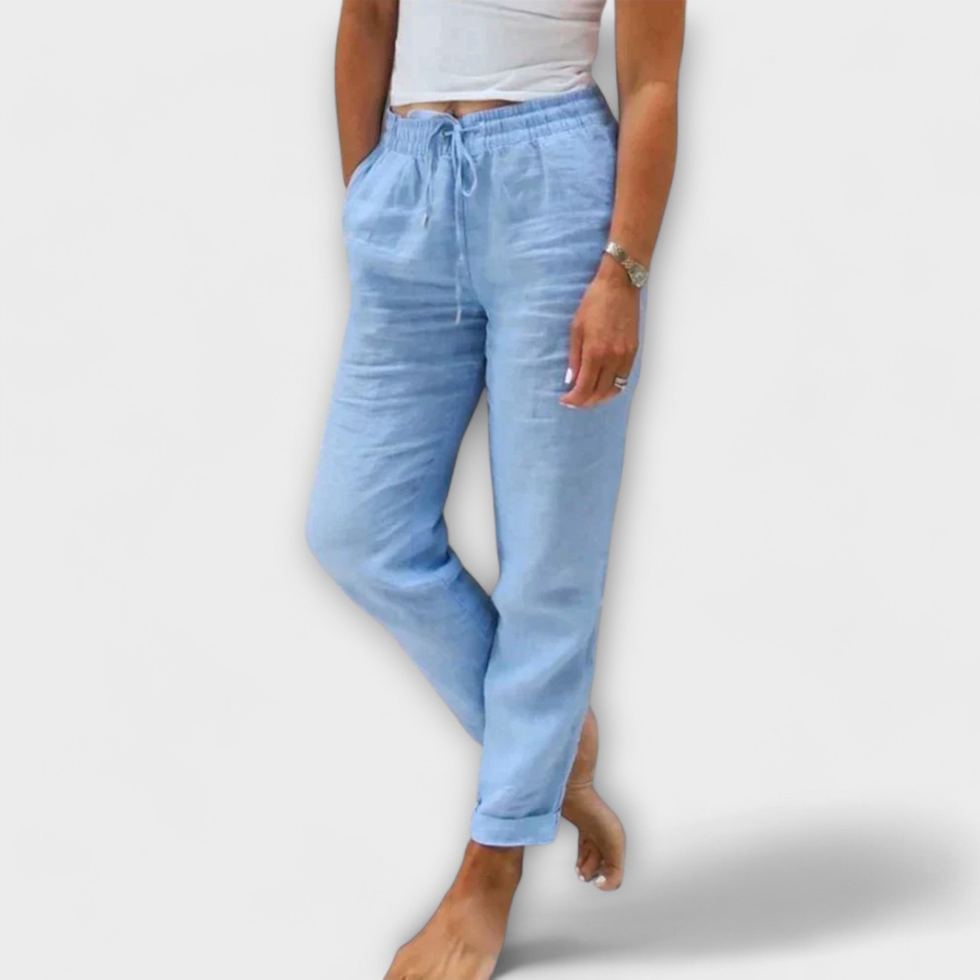 Amara™ | Trousers