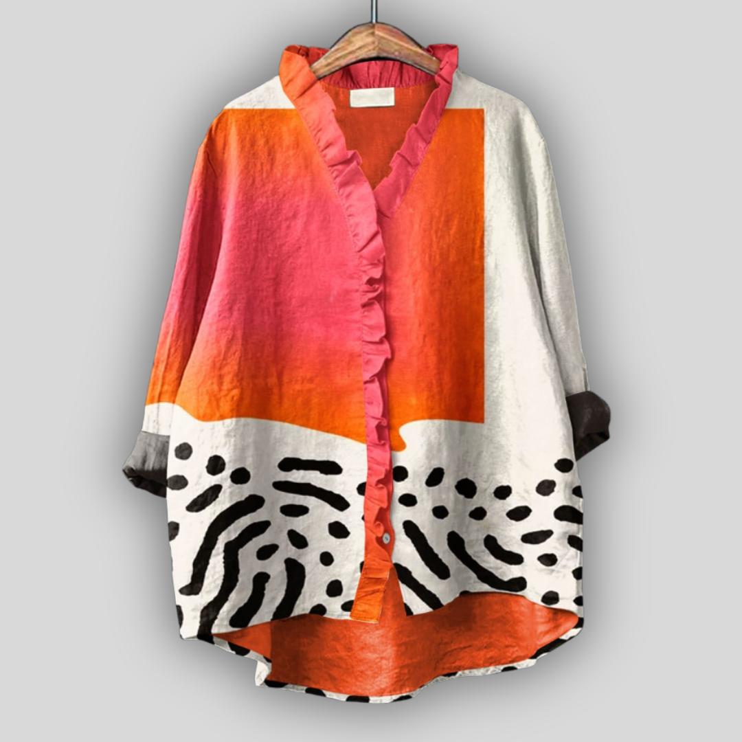 Amara™ - Casual shirt