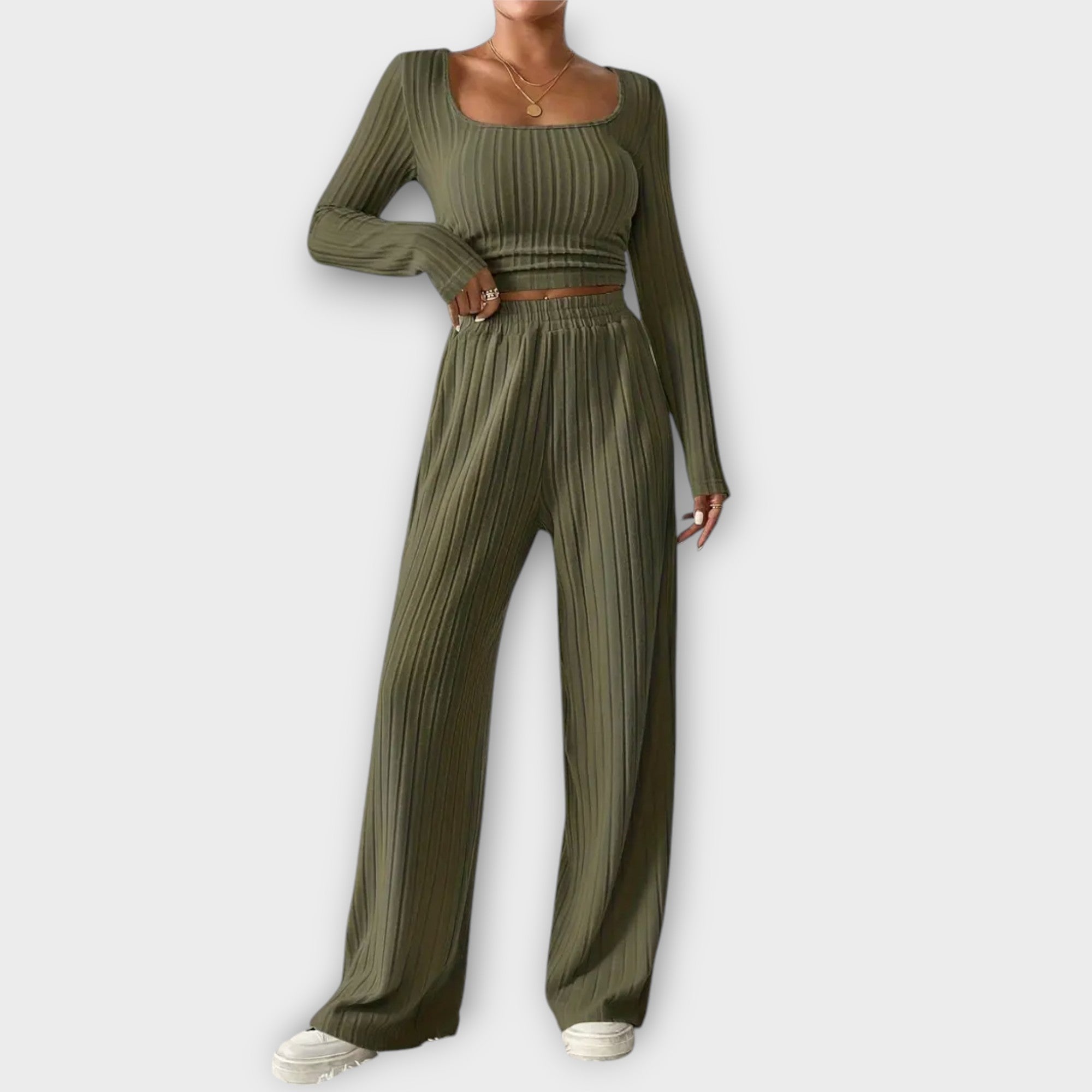 Amara™ | Two-Piece Set